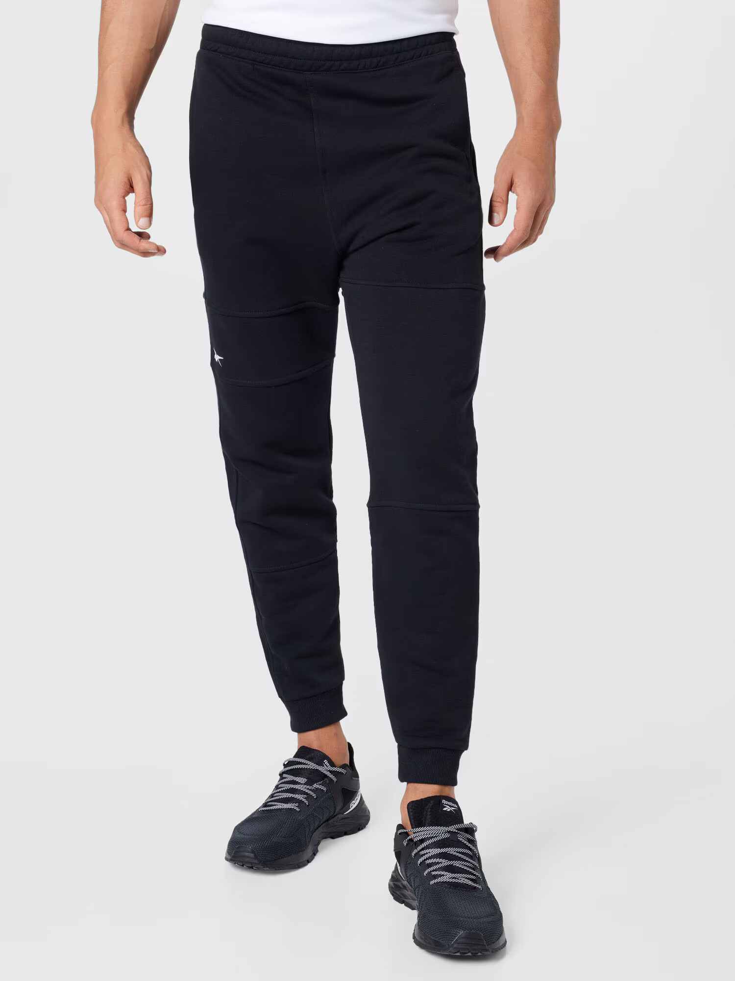 Reebok Sport Pantaloni sport negru - Pled.ro