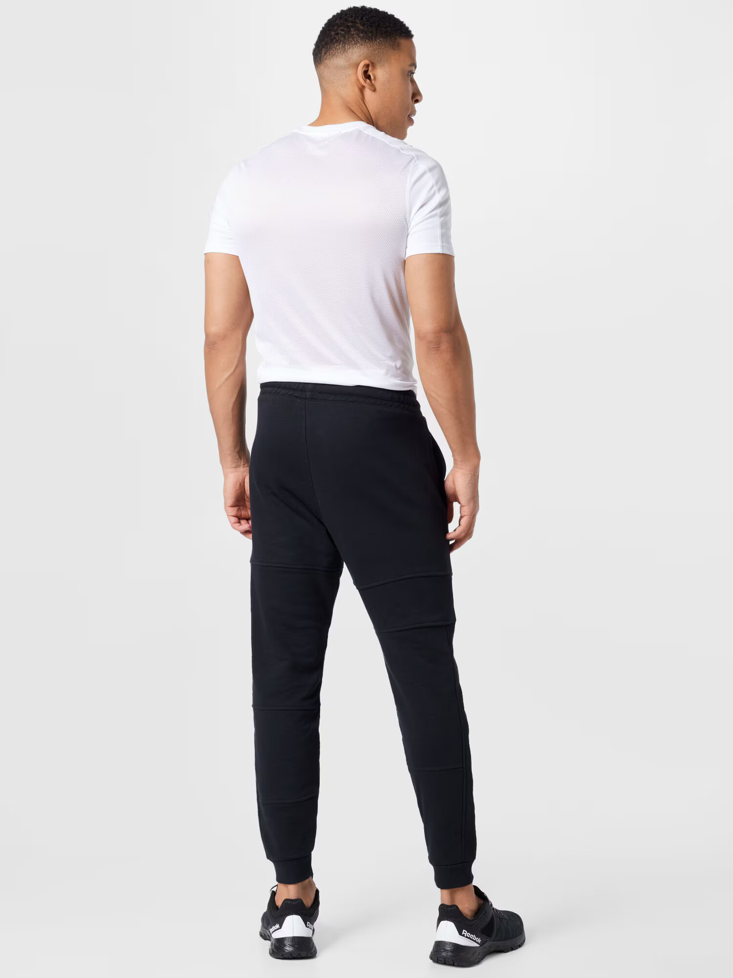 Reebok Sport Pantaloni sport negru - Pled.ro