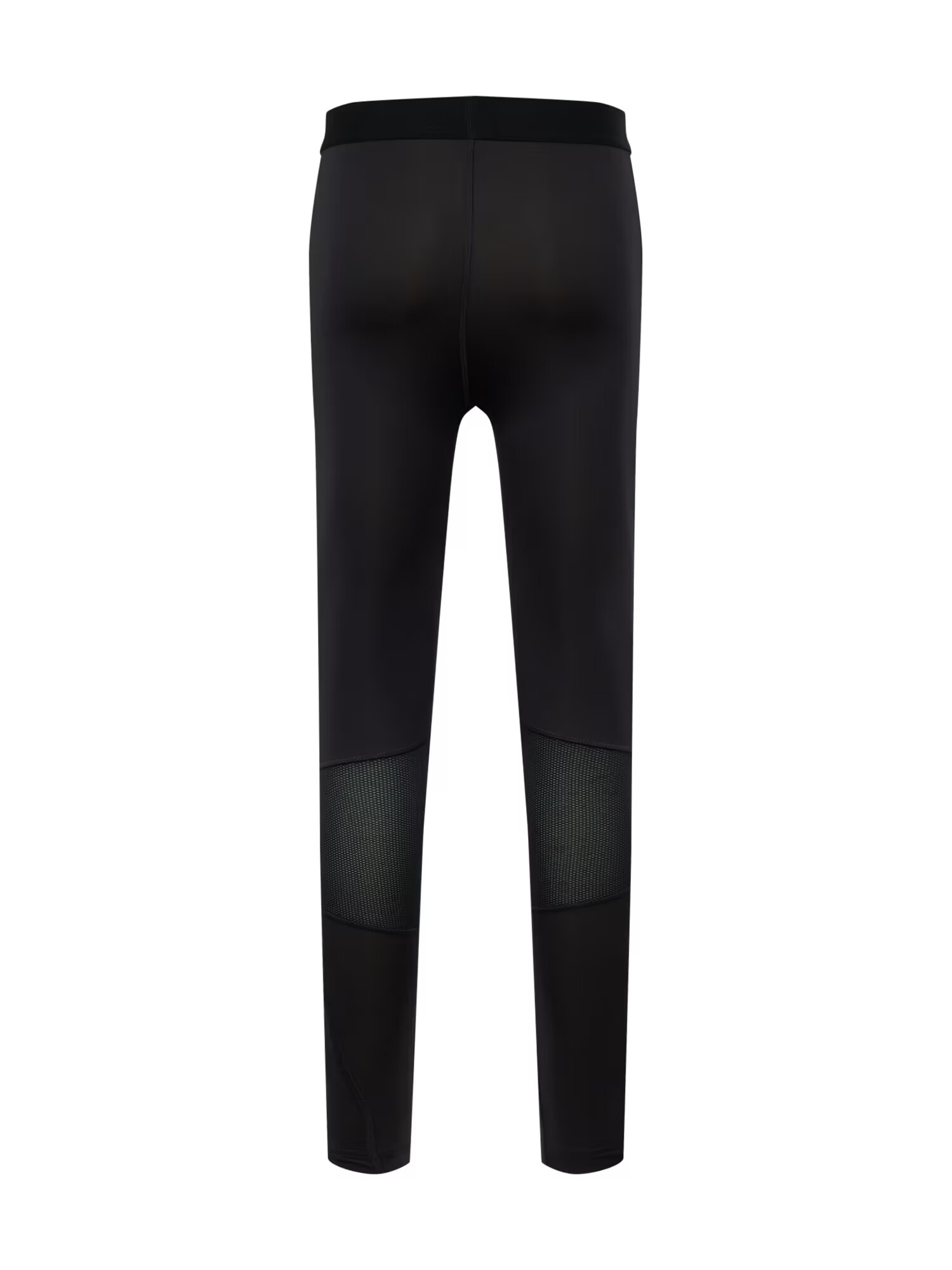 Reebok Sport Pantaloni sport negru / alb - Pled.ro