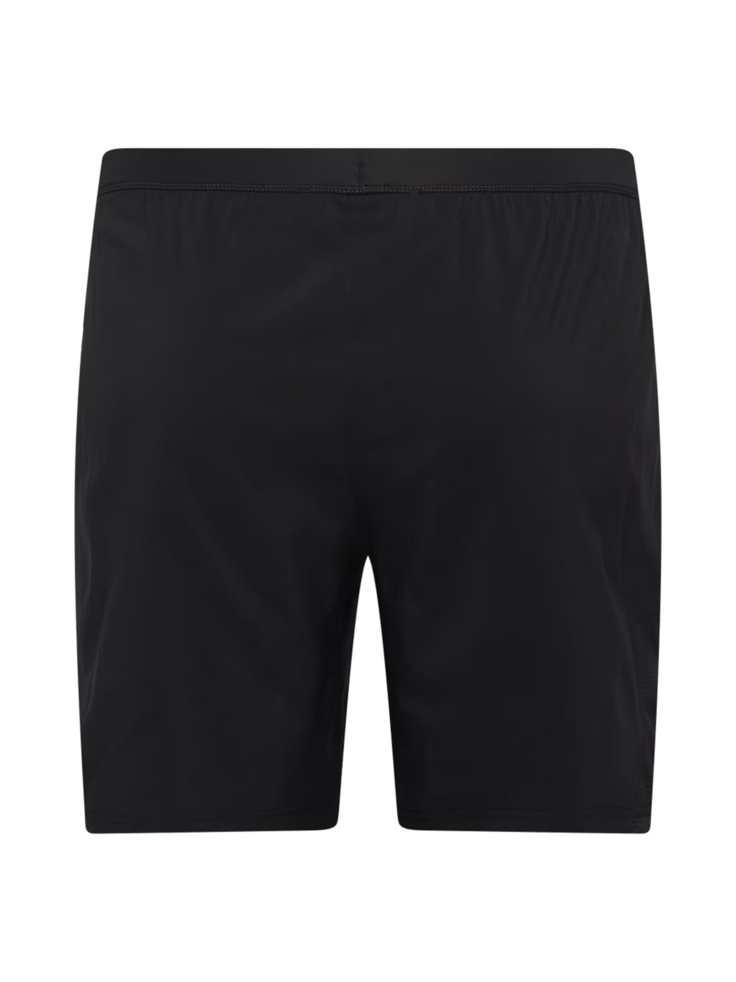 Reebok Sport Pantaloni sport negru / alb - Pled.ro