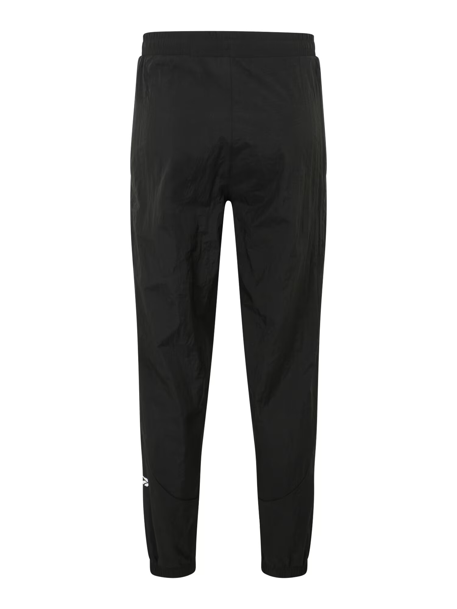 Reebok Sport Pantaloni sport negru / alb - Pled.ro