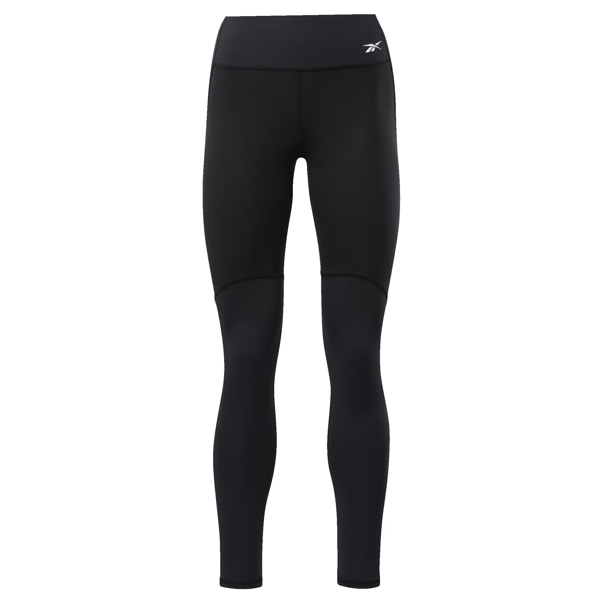 Reebok Sport Pantaloni sport 'Pure Move' negru / alb - Pled.ro