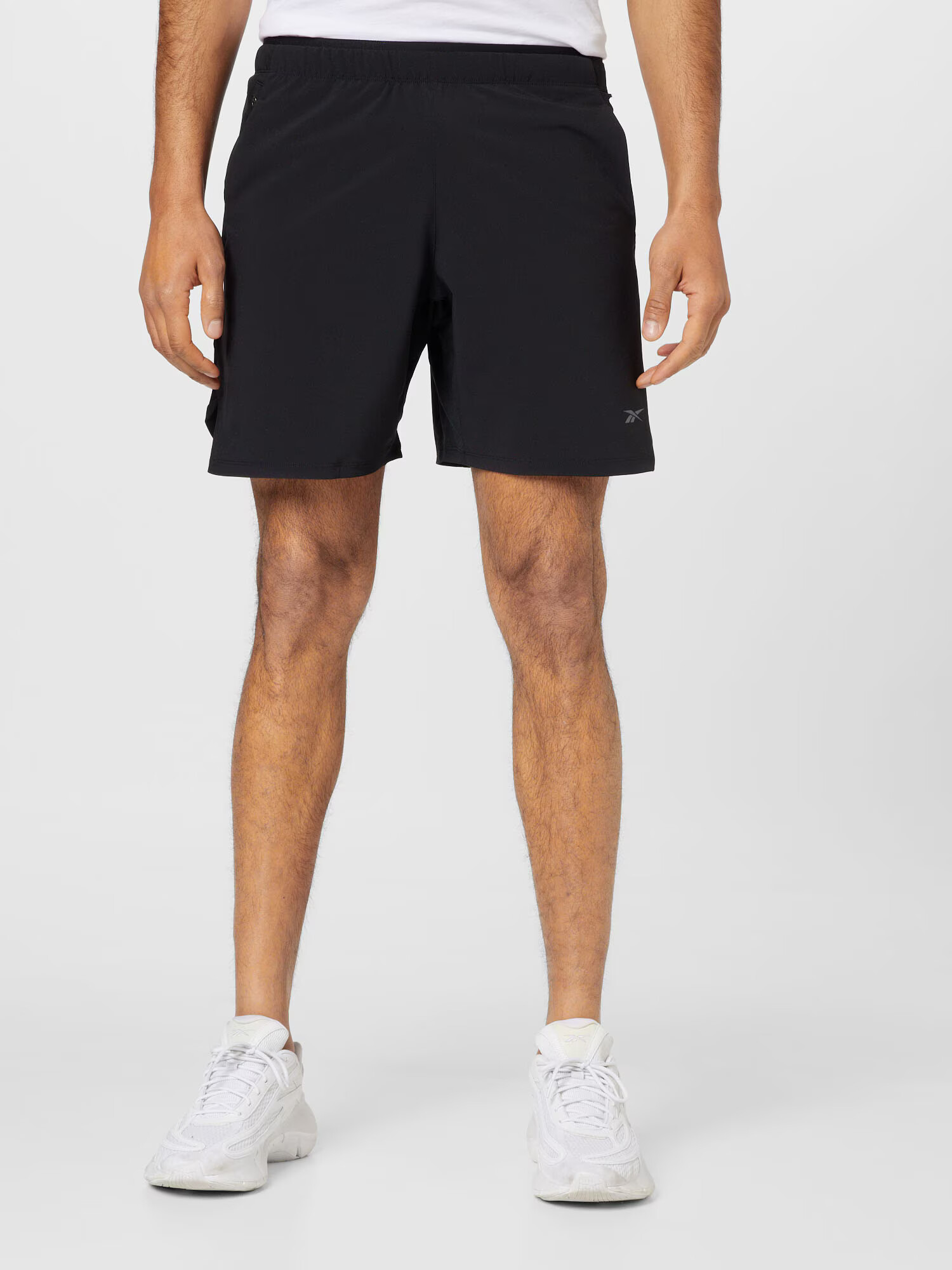 Reebok Sport Pantaloni sport 'STRENGTH 3.0' - Pled.ro