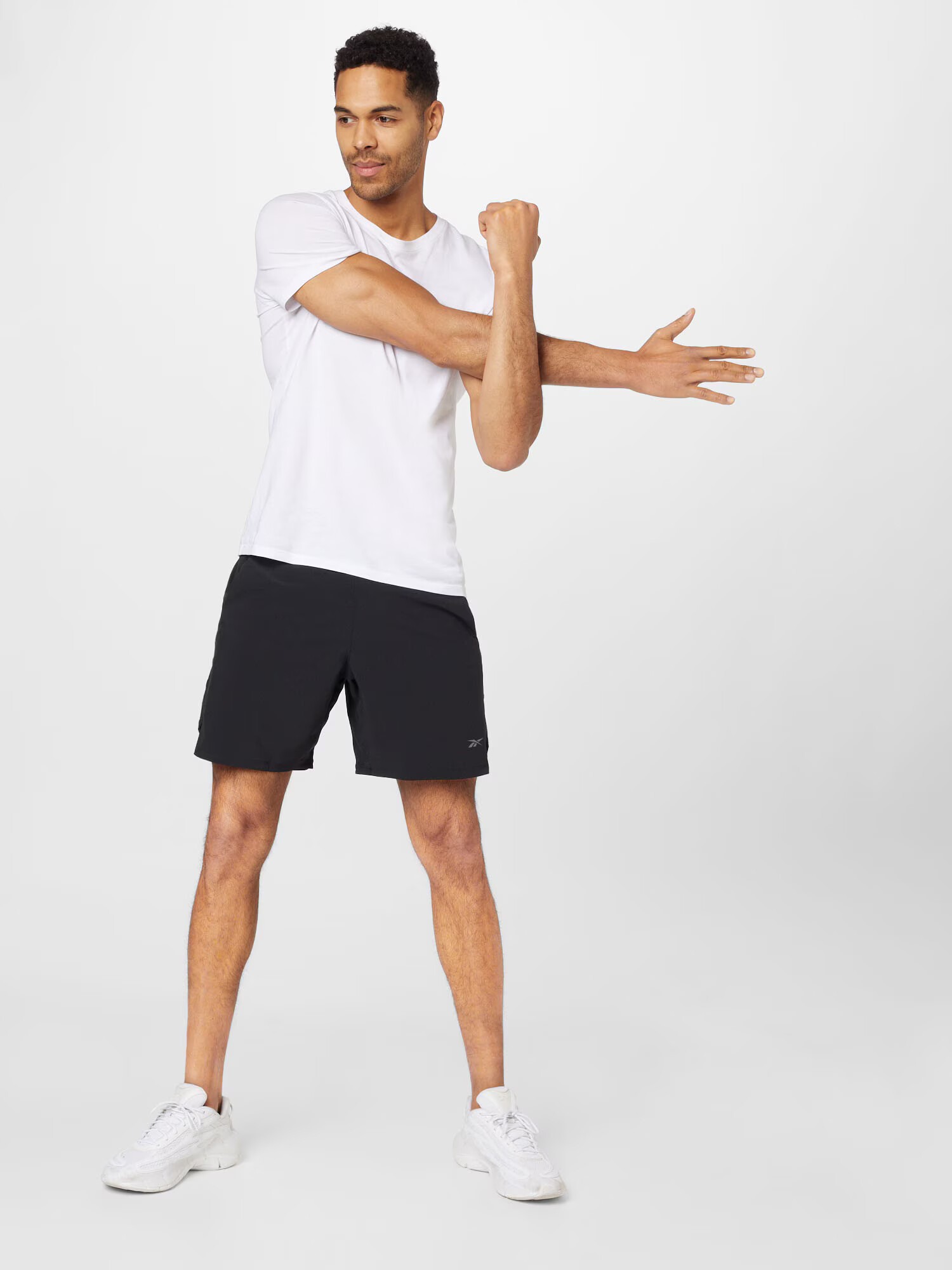 Reebok Sport Pantaloni sport 'STRENGTH 3.0' - Pled.ro