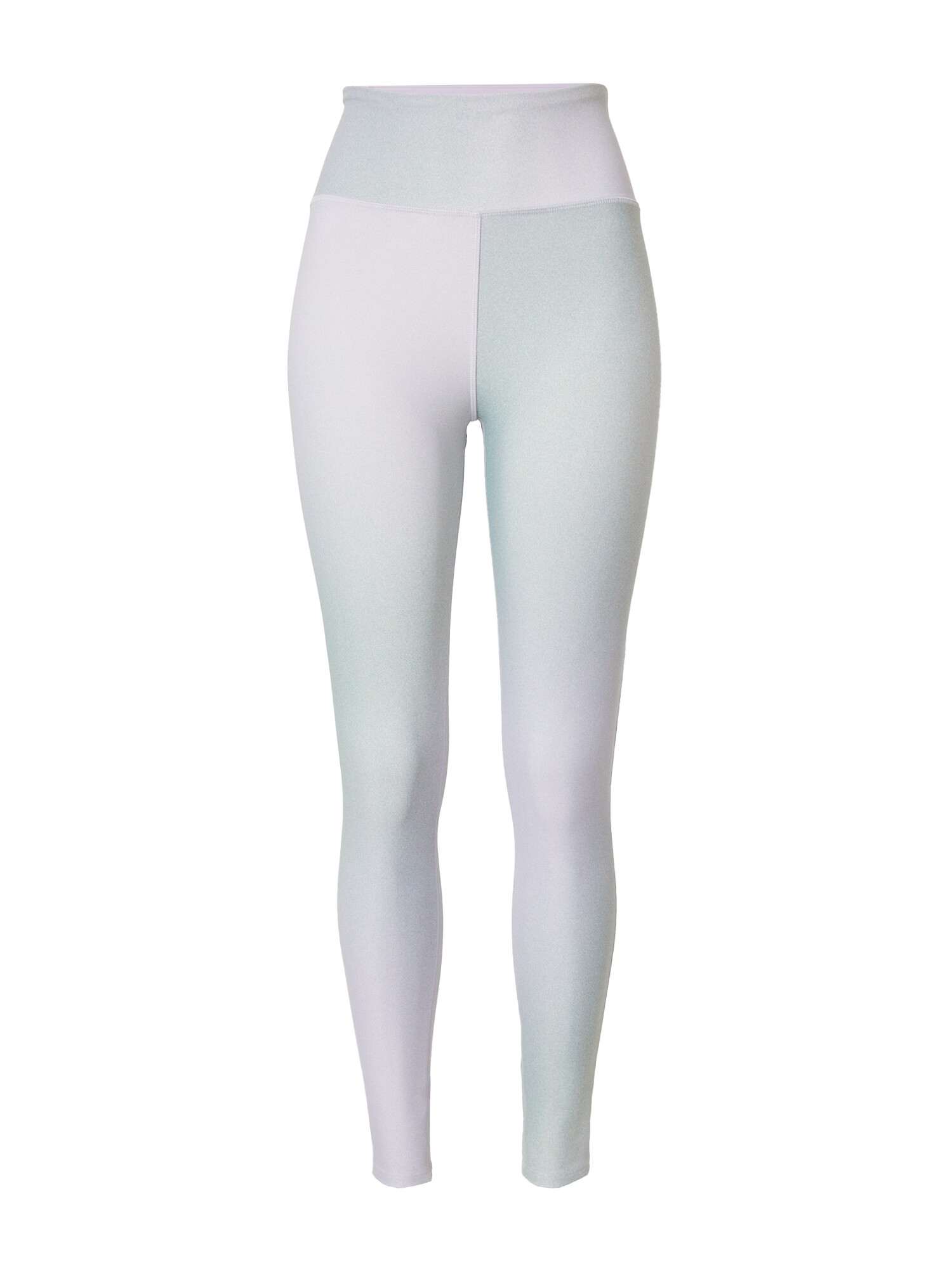 Reebok Pantaloni sport verde pastel / mov pastel - Pled.ro