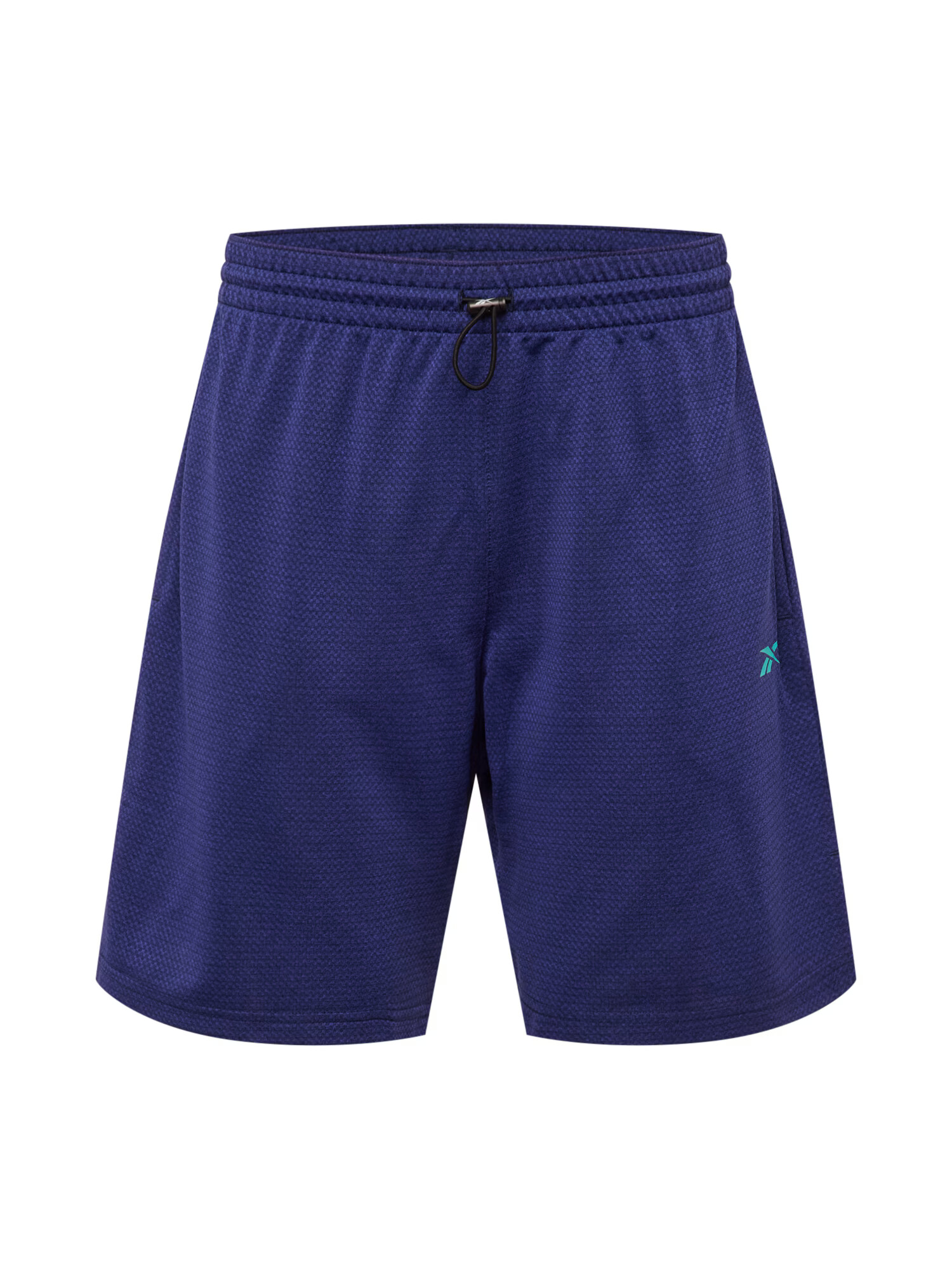 Reebok Sport Pantaloni sport 'WOR' azur / mov vânătă / mov prună - Pled.ro