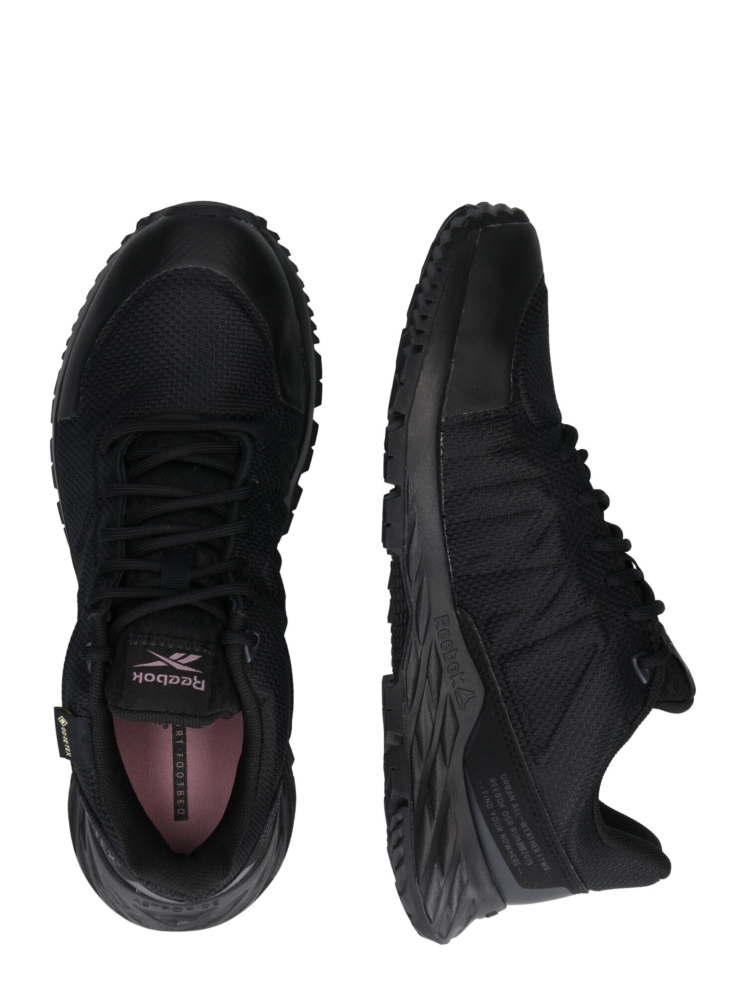 Reebok Sport Pantofi sport 'Astroride' negru - Pled.ro