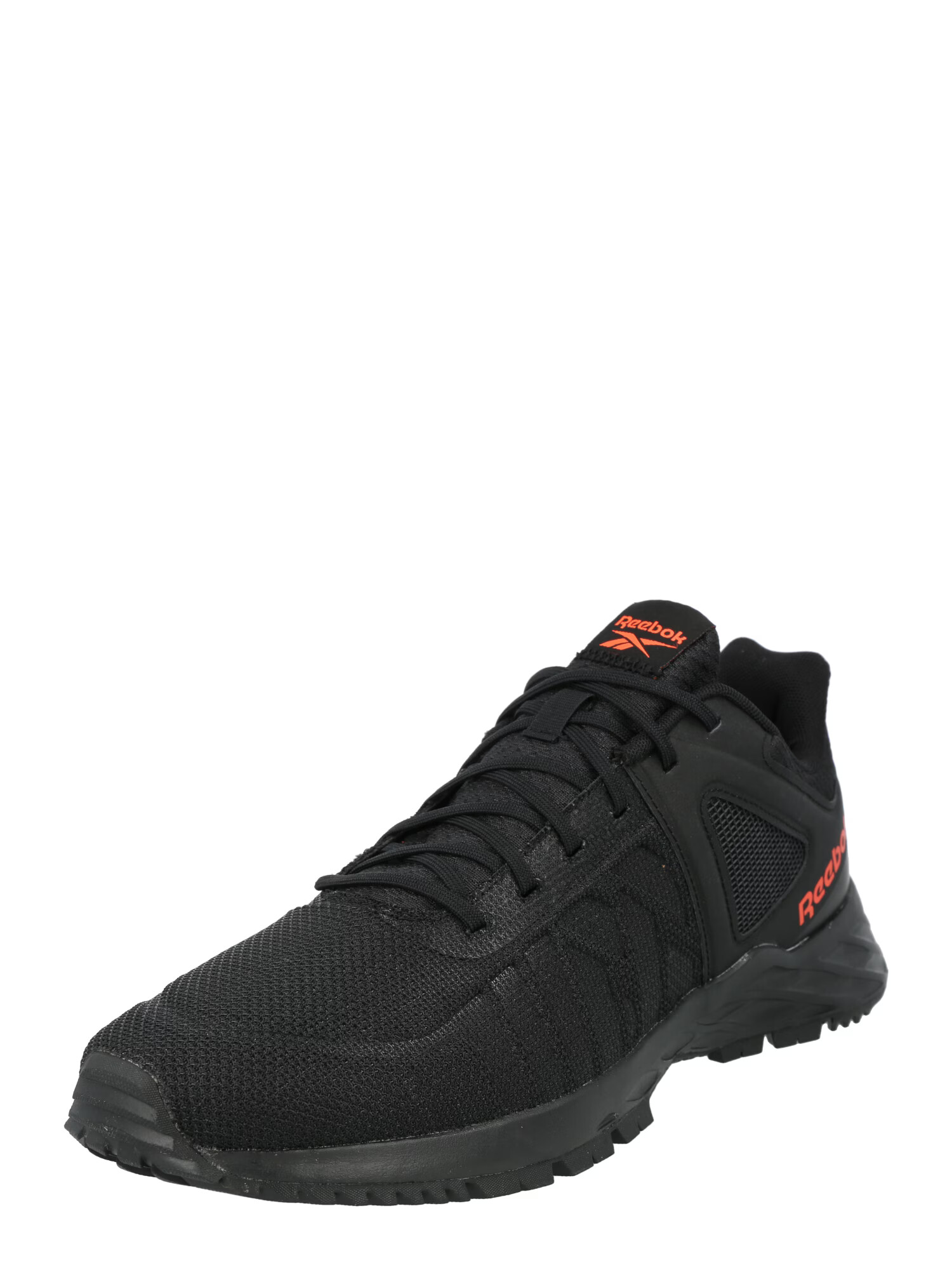 Reebok Sport Pantofi sport 'ASTRORIDE' portocaliu / negru - Pled.ro