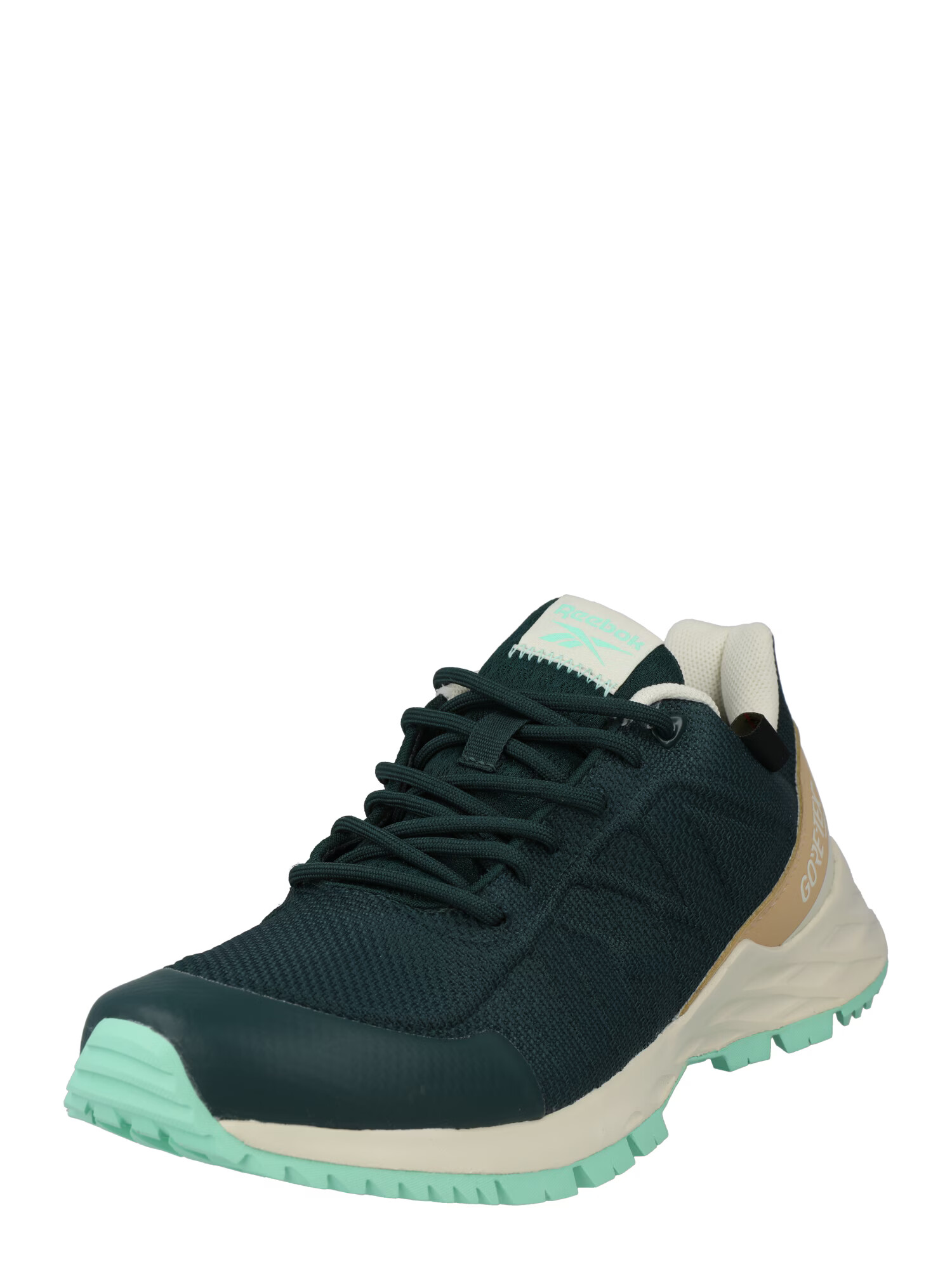 Reebok Pantofi sport 'Astroride' verde petrol - Pled.ro