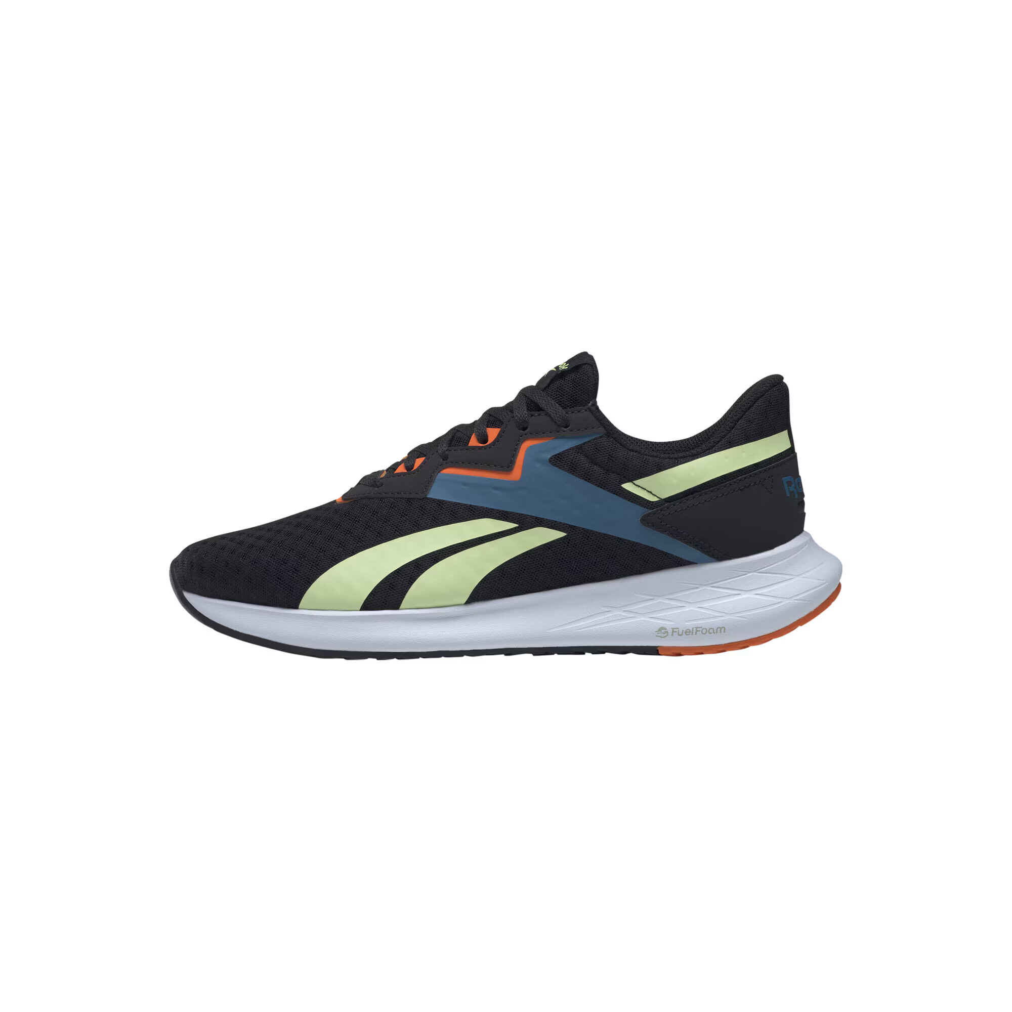 Reebok Sport Pantofi sport 'Energen Plus 2' albastru / verde deschis / portocaliu / negru - Pled.ro