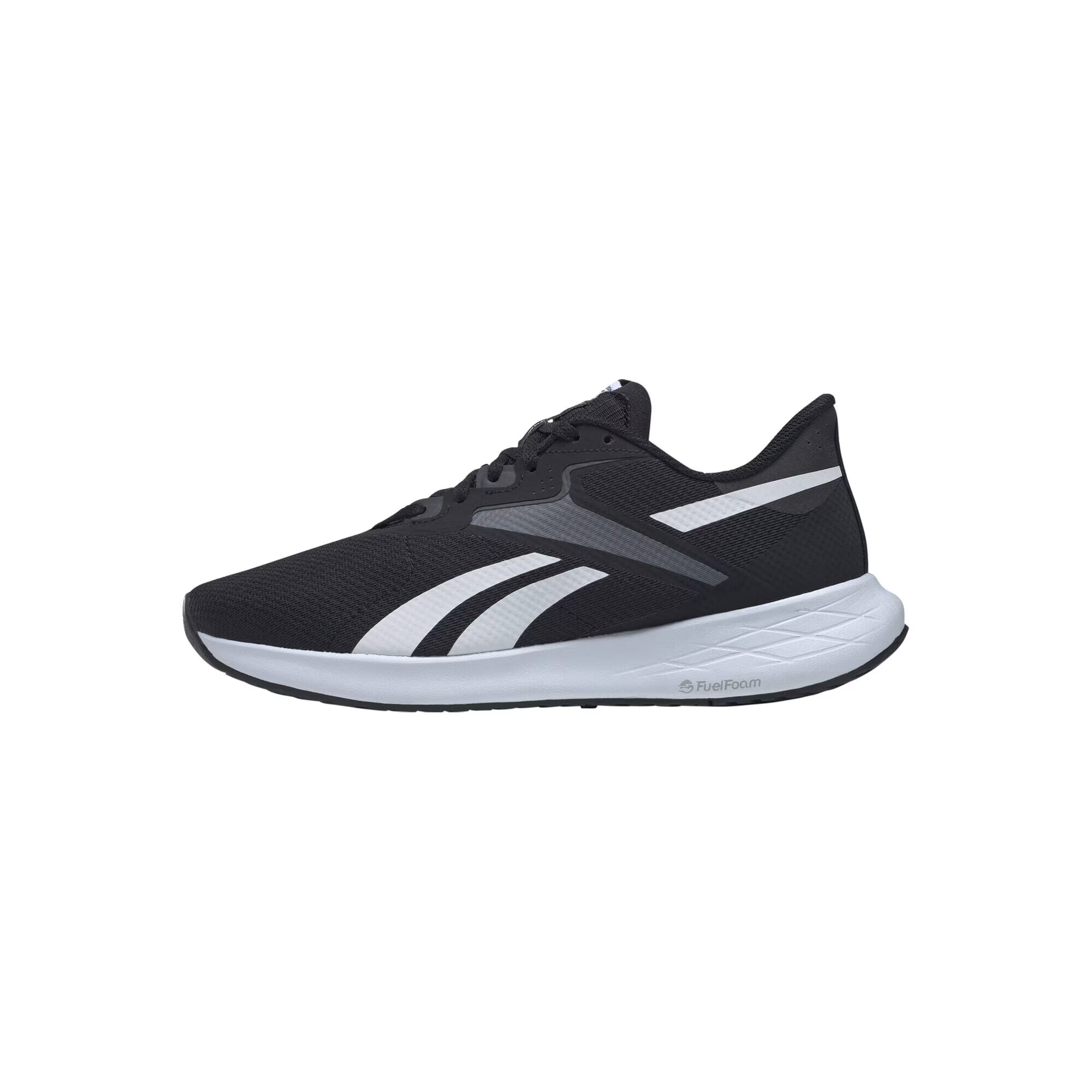 Reebok Sport Pantofi sport 'Energen Run 3' gri / negru / alb - Pled.ro