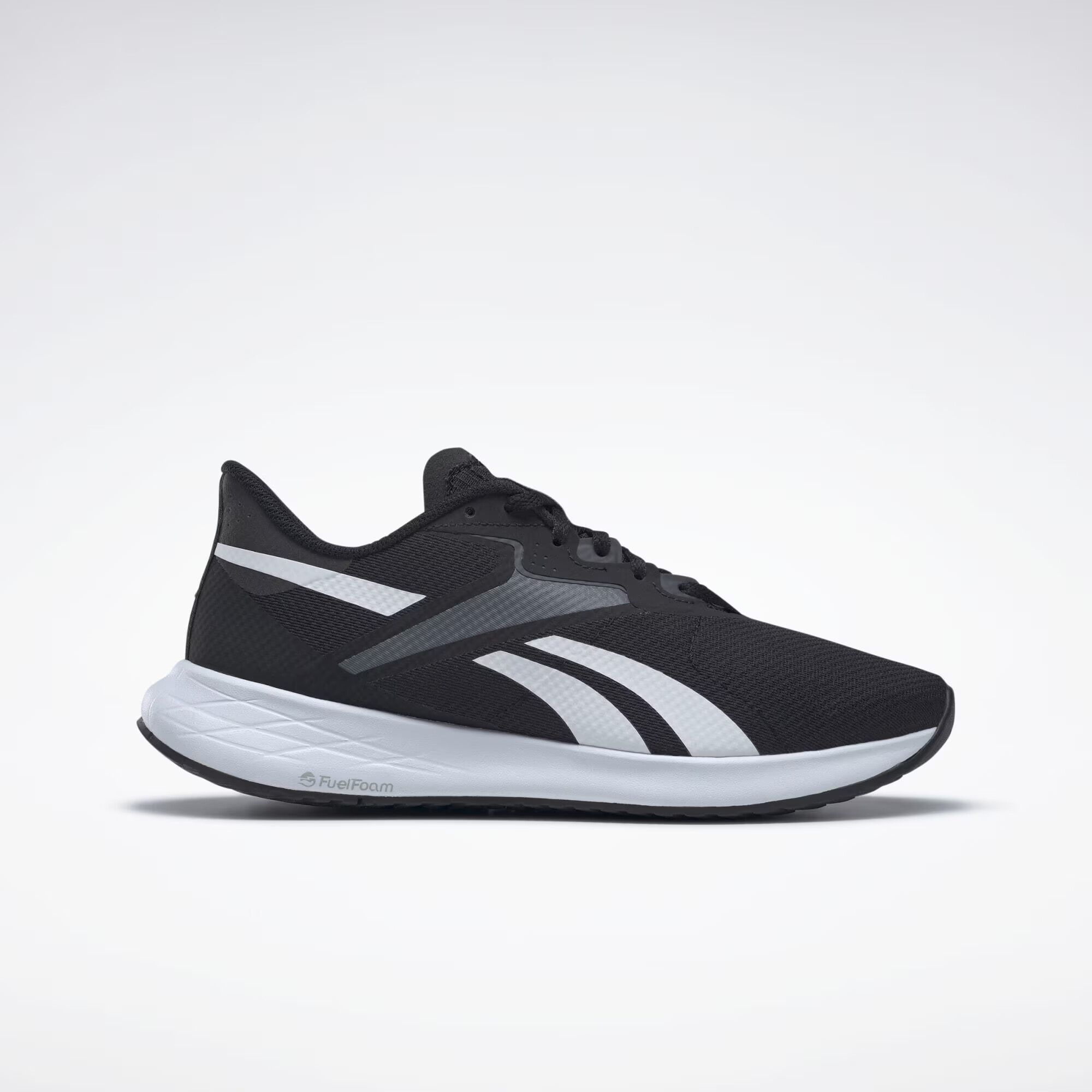 Reebok Sport Pantofi sport 'Energen Run 3' gri / negru / alb - Pled.ro