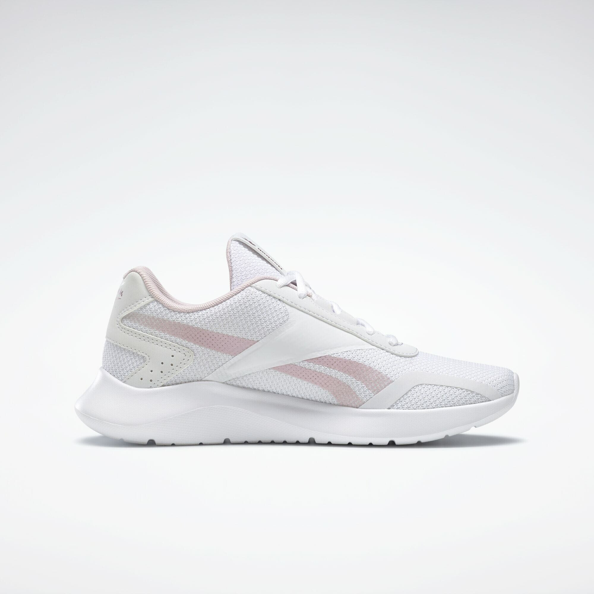 Reebok Sneaker de alergat 'Energylux' mov liliachiu / alb - Pled.ro