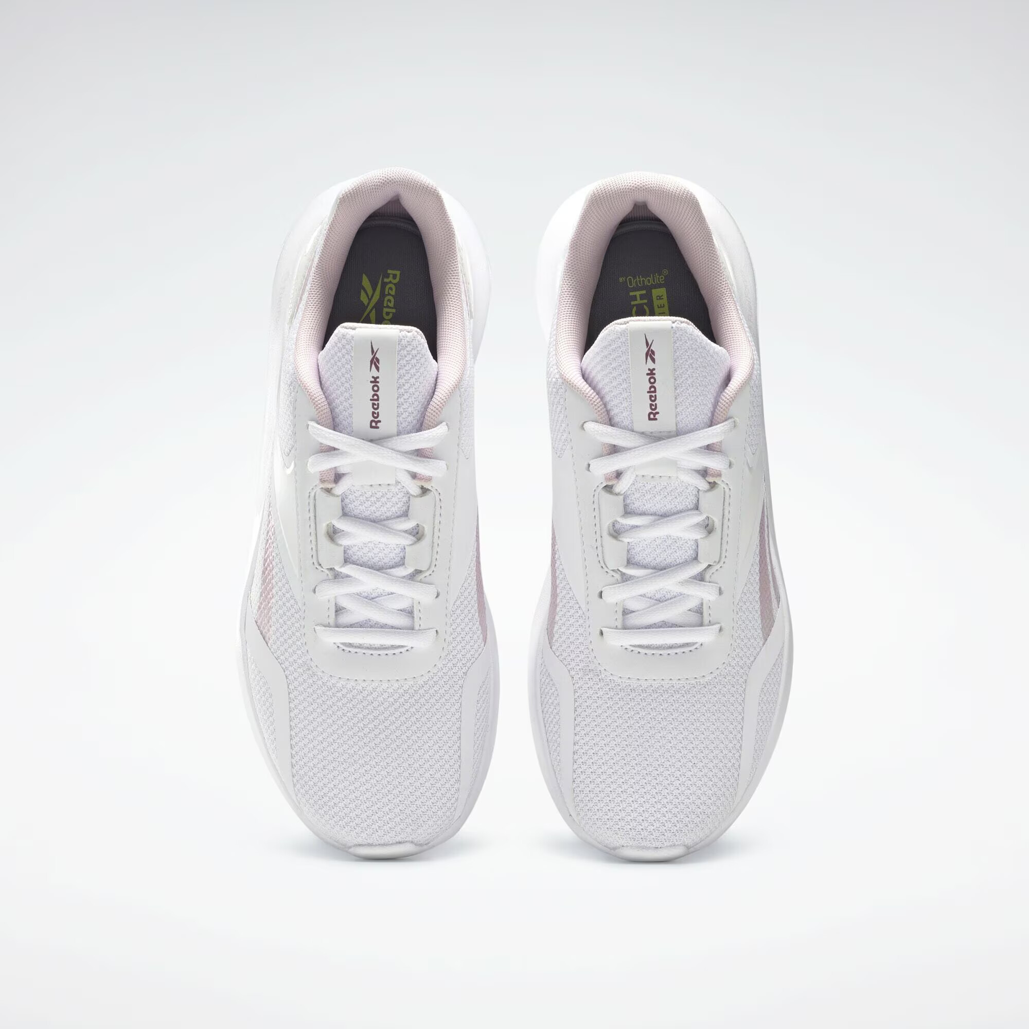 Reebok Sneaker de alergat 'Energylux' mov liliachiu / alb - Pled.ro