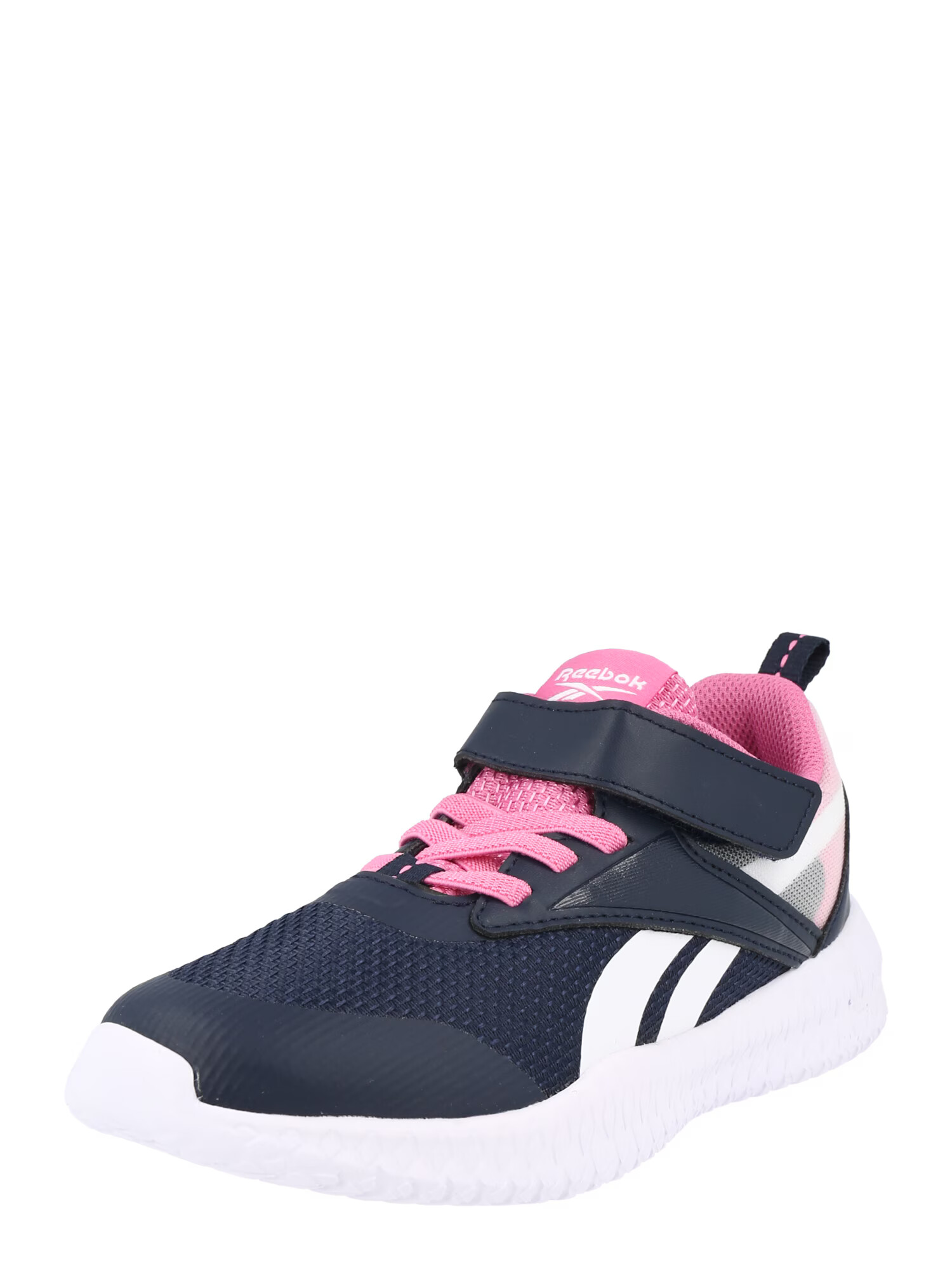 Reebok Sport Pantofi sport 'Flexagon Energy 3' bleumarin / roz / alb - Pled.ro