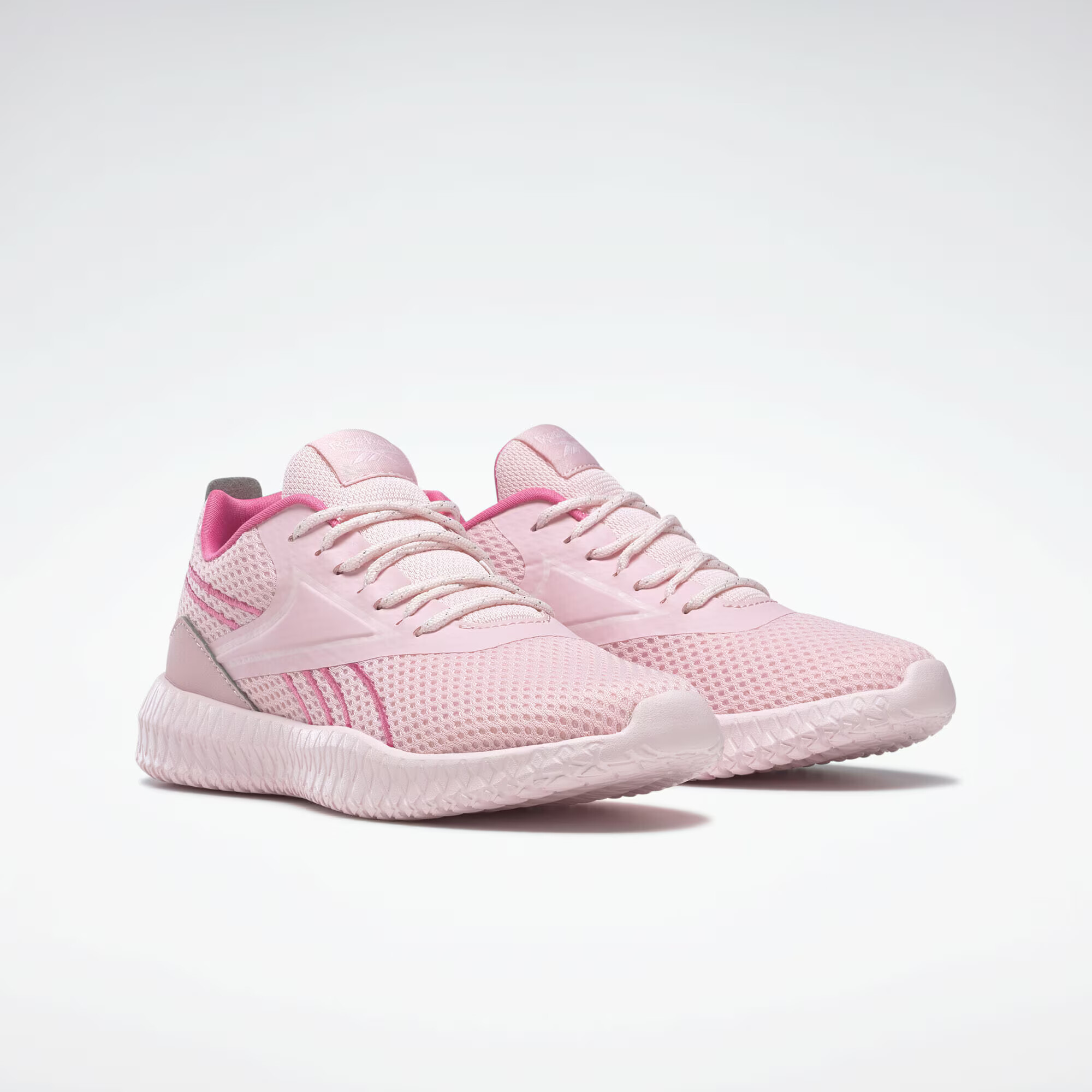 Reebok Sport Pantofi sport 'Flexagon Energy' roz / roz - Pled.ro