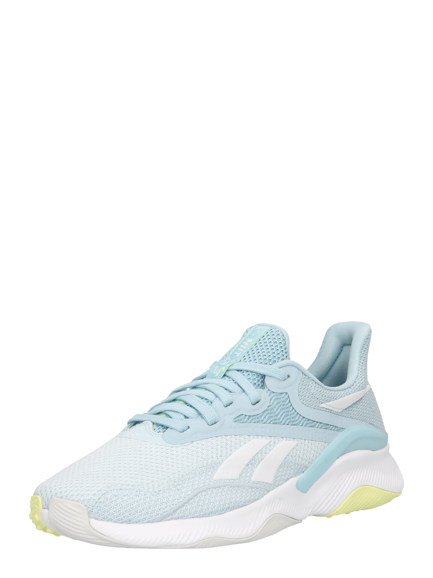 Reebok Pantofi sport 'Hiit TR 3' albastru / albastru pastel / alb - Pled.ro