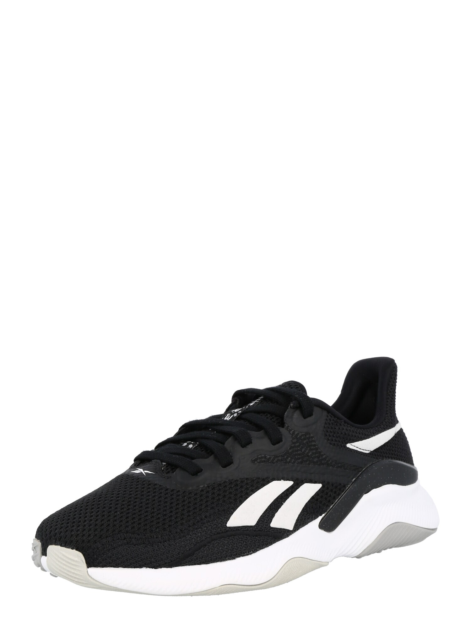 Reebok Sport Pantofi sport 'Hiit TR 3' negru / alb - Pled.ro