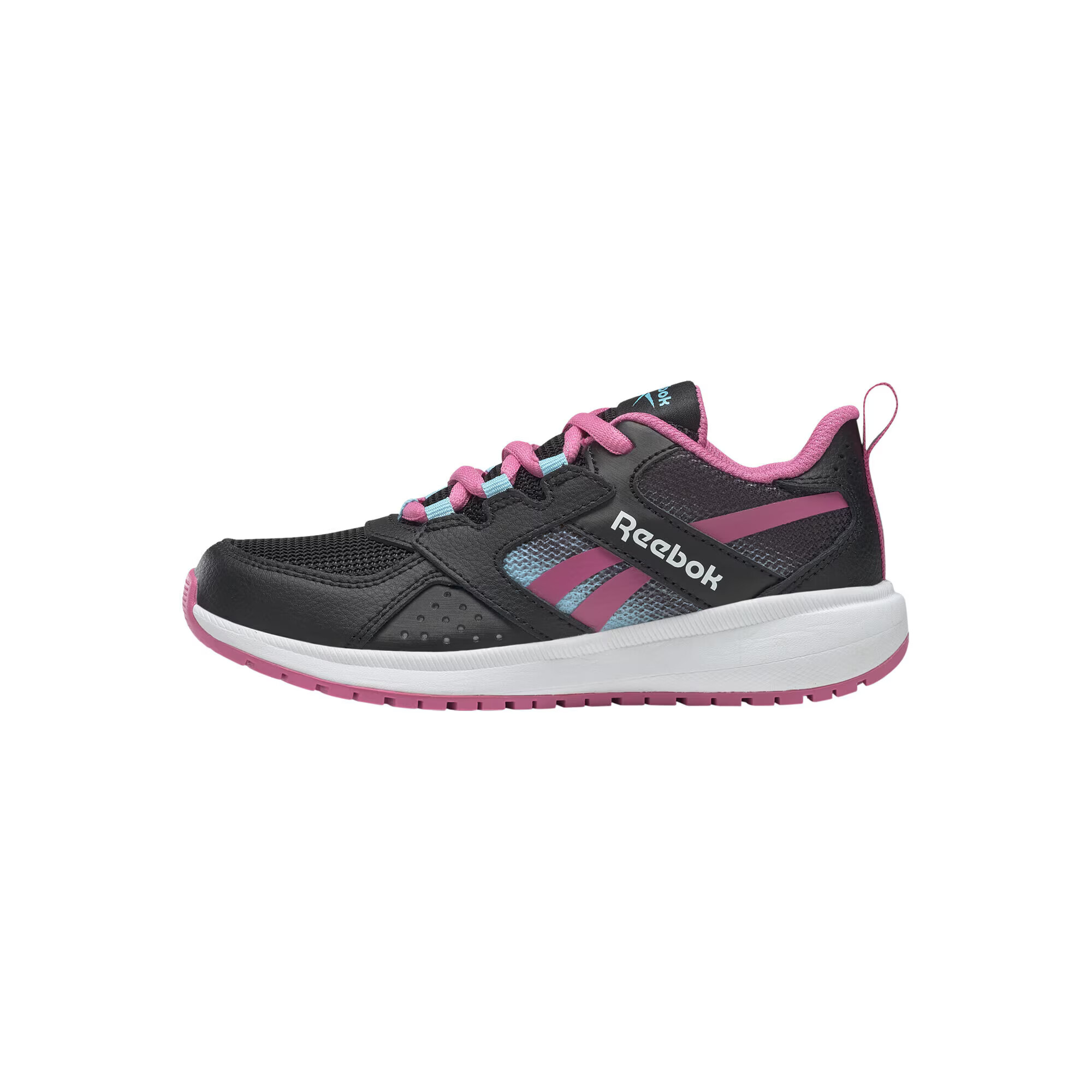 Reebok Pantofi sport 'Road Supreme 2' albastru deschis / ciclam / negru - Pled.ro