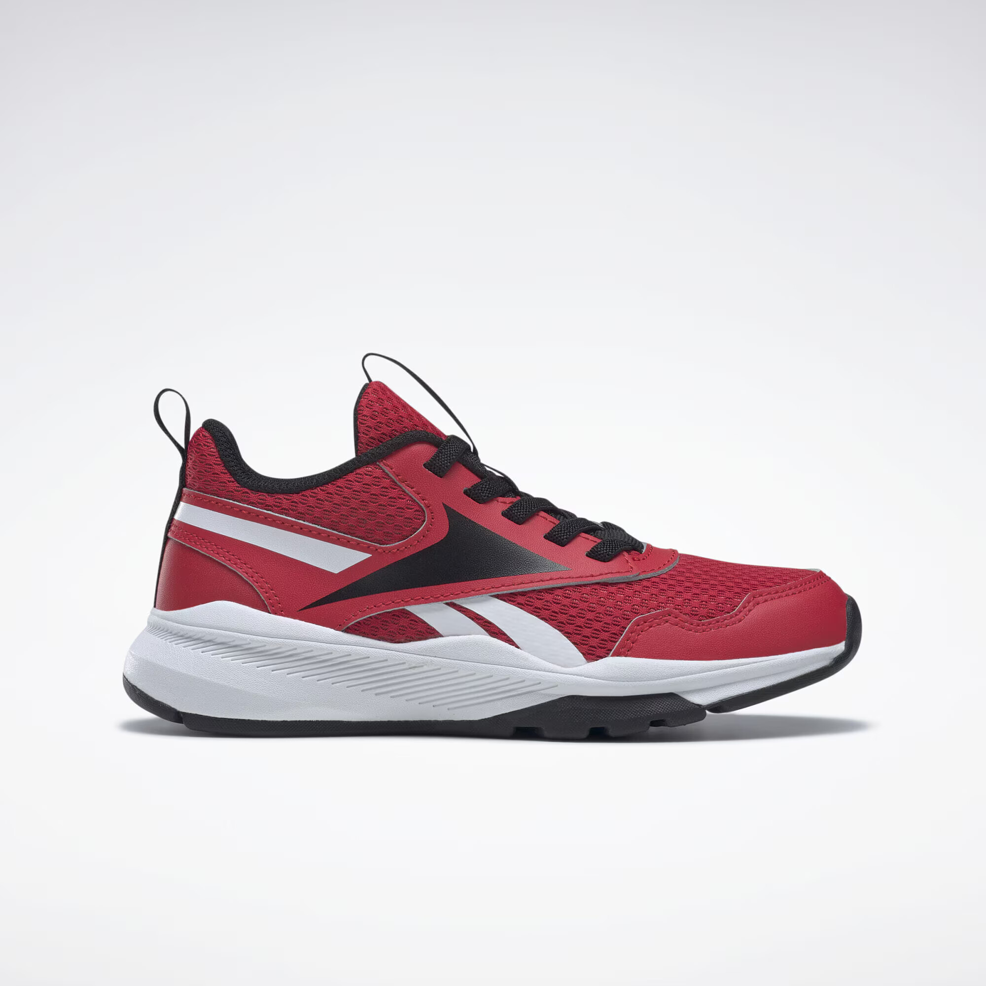 Reebok Sport Pantofi sport 'XT Sprinter 2 Alt' roșu / negru / alb - Pled.ro