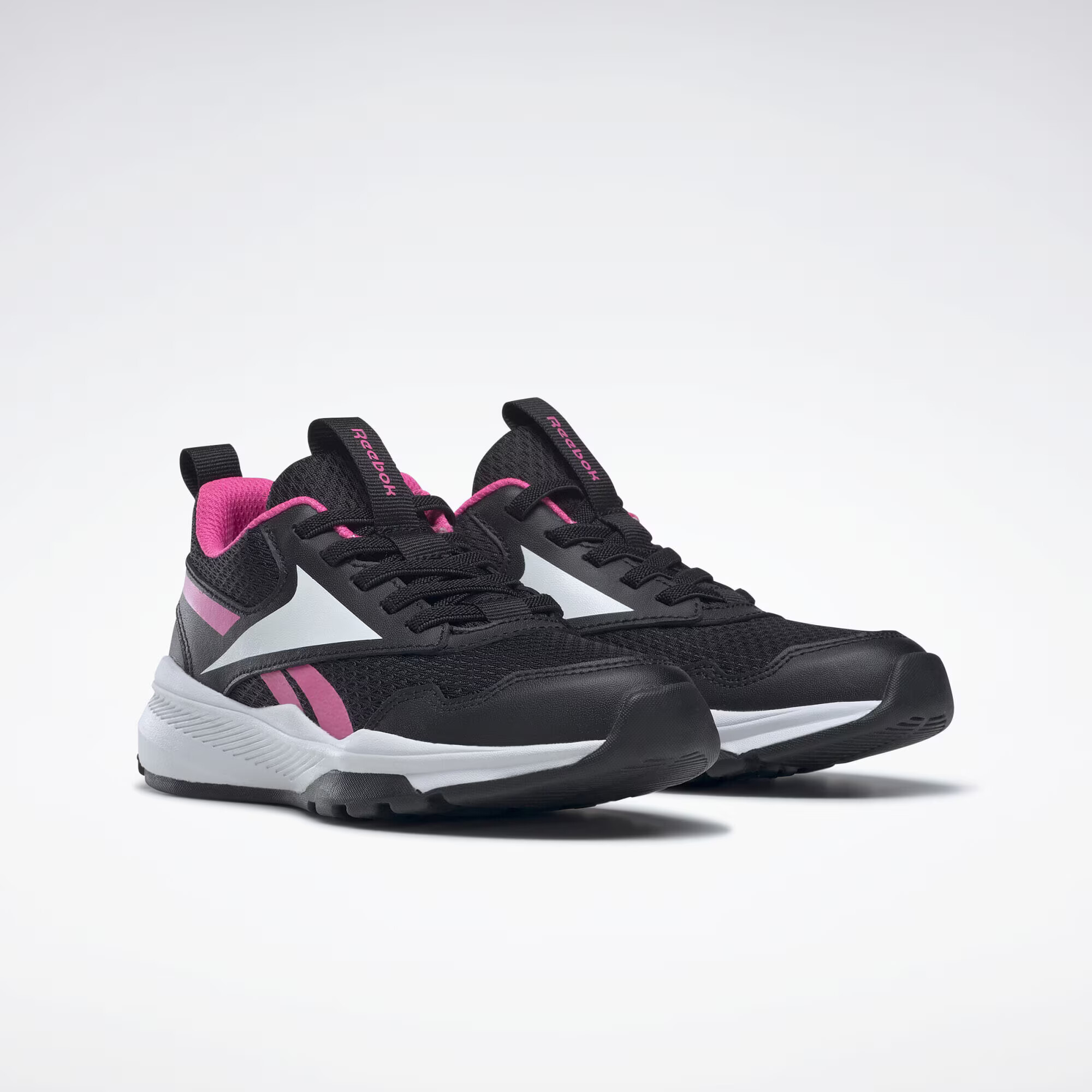 Reebok Sport Pantofi sport 'XT Sprinter 2' roz / negru / alb - Pled.ro