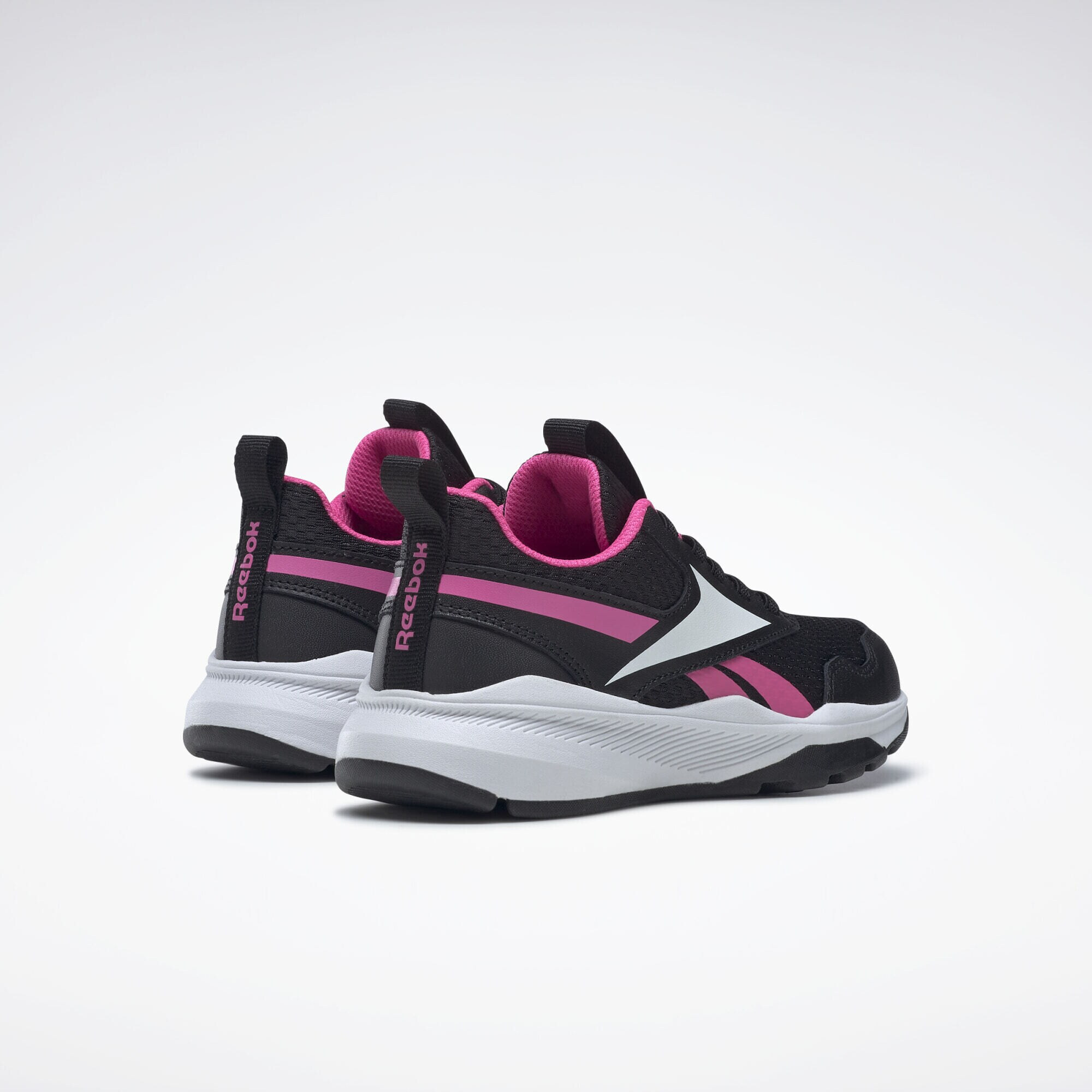 Reebok Sport Pantofi sport 'XT Sprinter 2' roz / negru / alb - Pled.ro