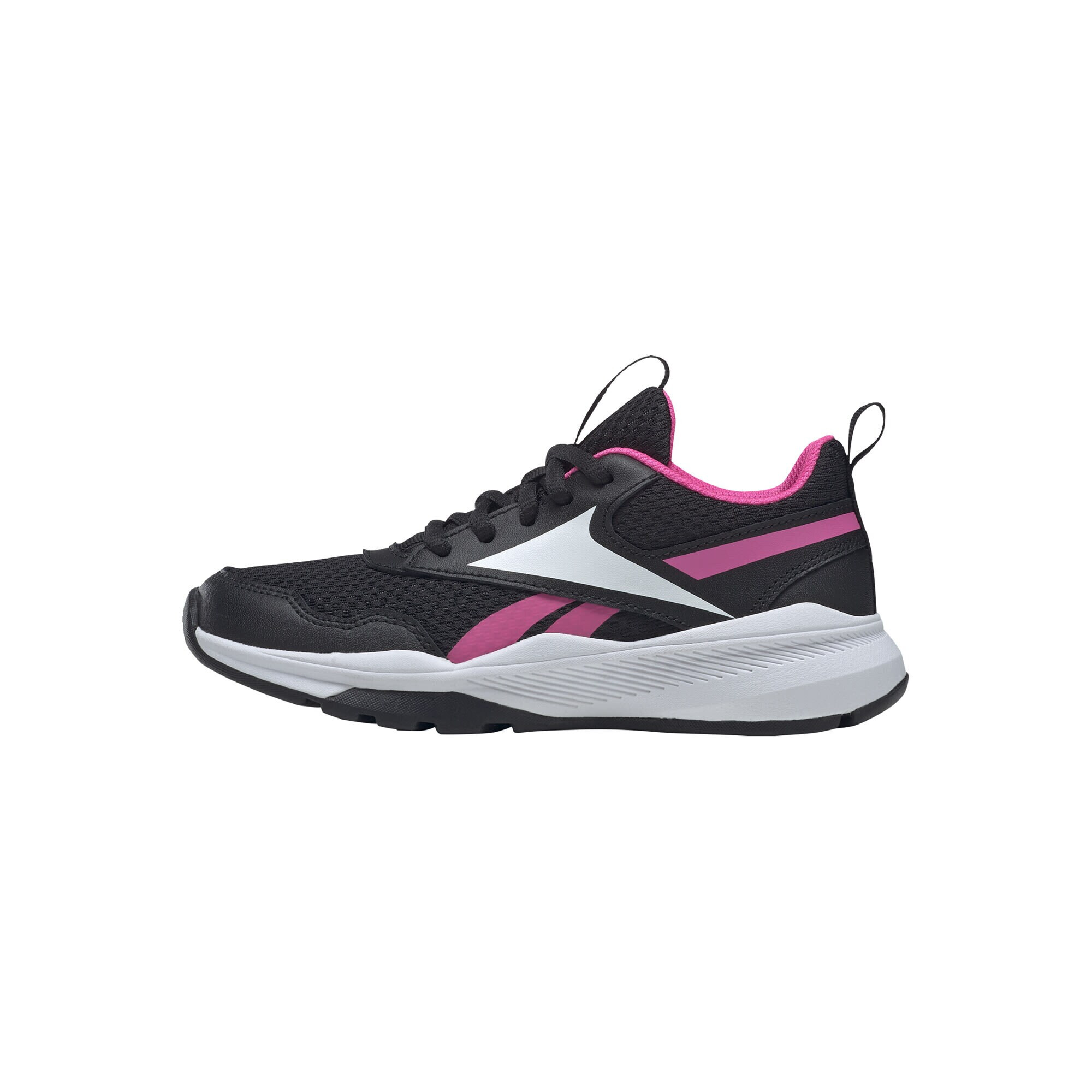 Reebok Sport Pantofi sport 'XT Sprinter' roz pitaya / negru / alb - Pled.ro