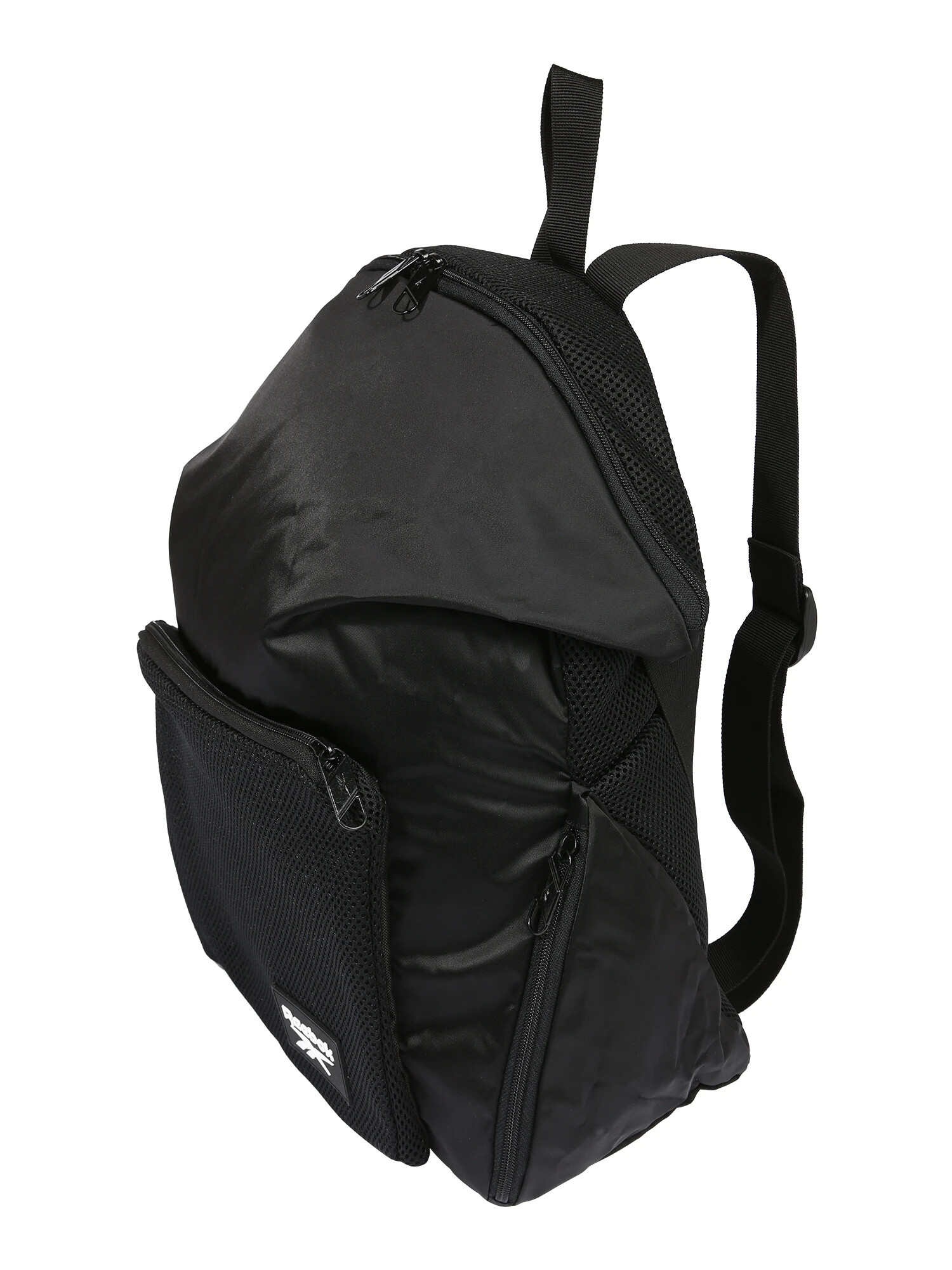 Reebok Sport Rucsac sport negru / alb - Pled.ro