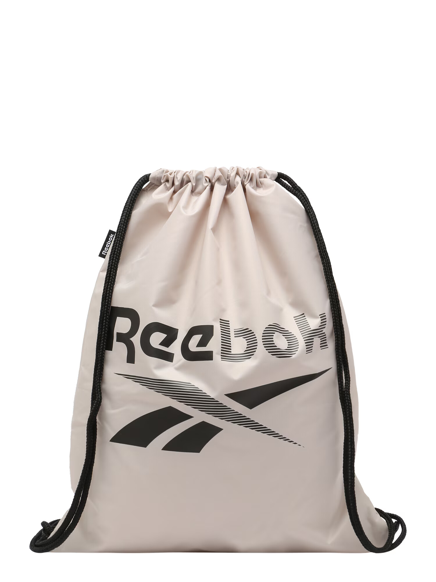 Reebok Sport Sac pentru sport grej / negru - Pled.ro