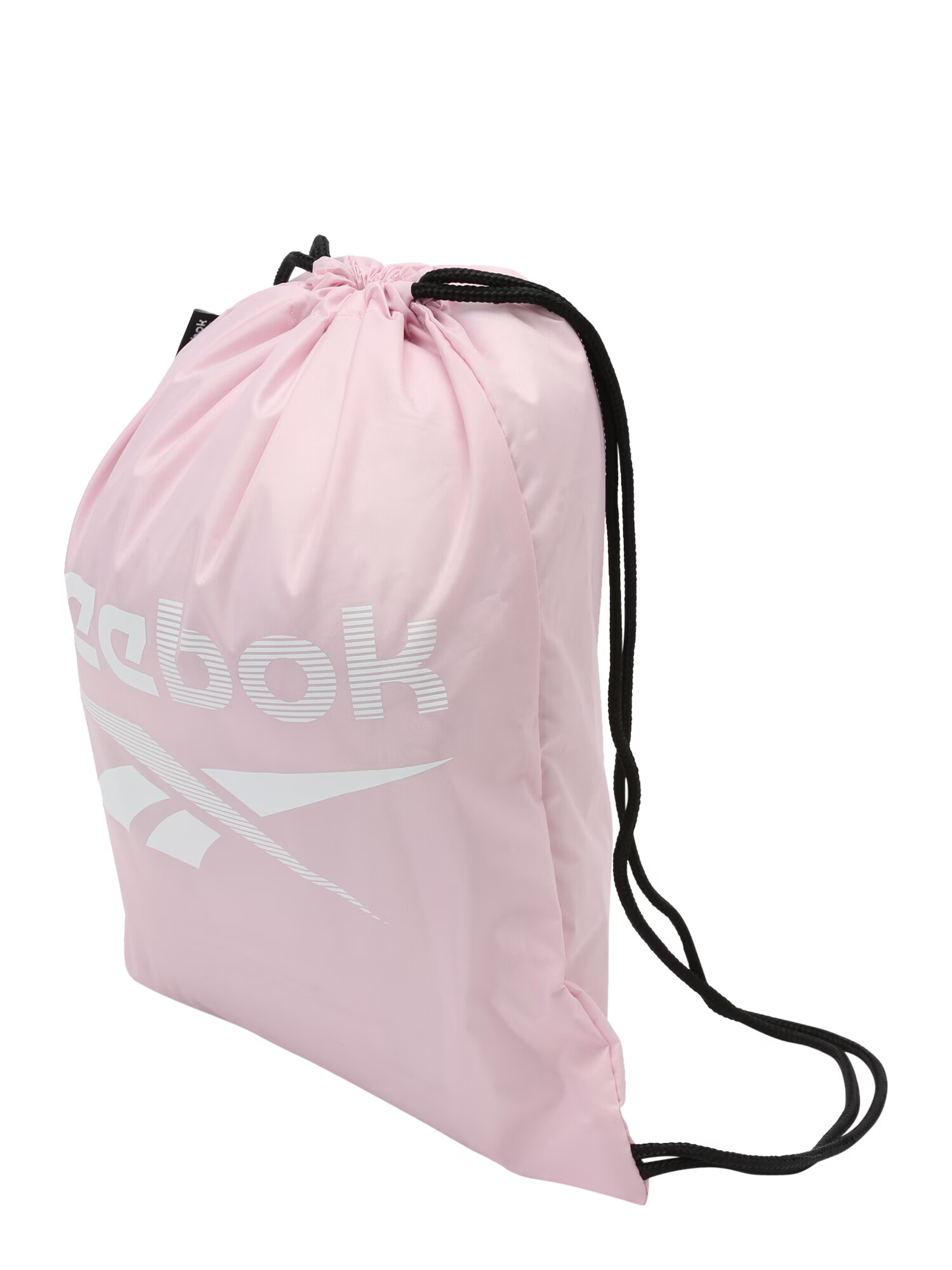 Reebok Sport Sac pentru sport gri argintiu / roz / negru / alb - Pled.ro