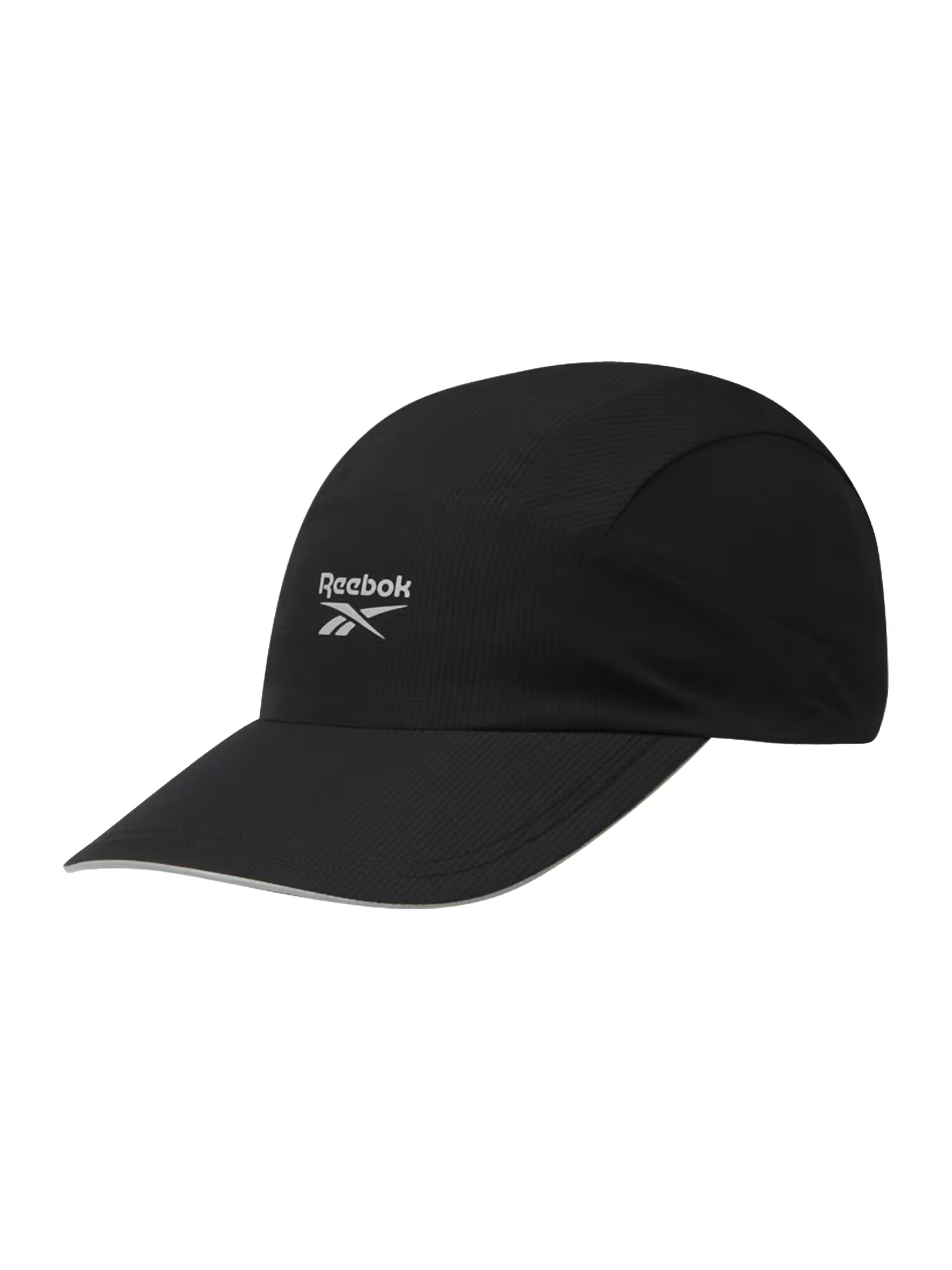 Reebok Sport Șapcă sport gri deschis / negru - Pled.ro