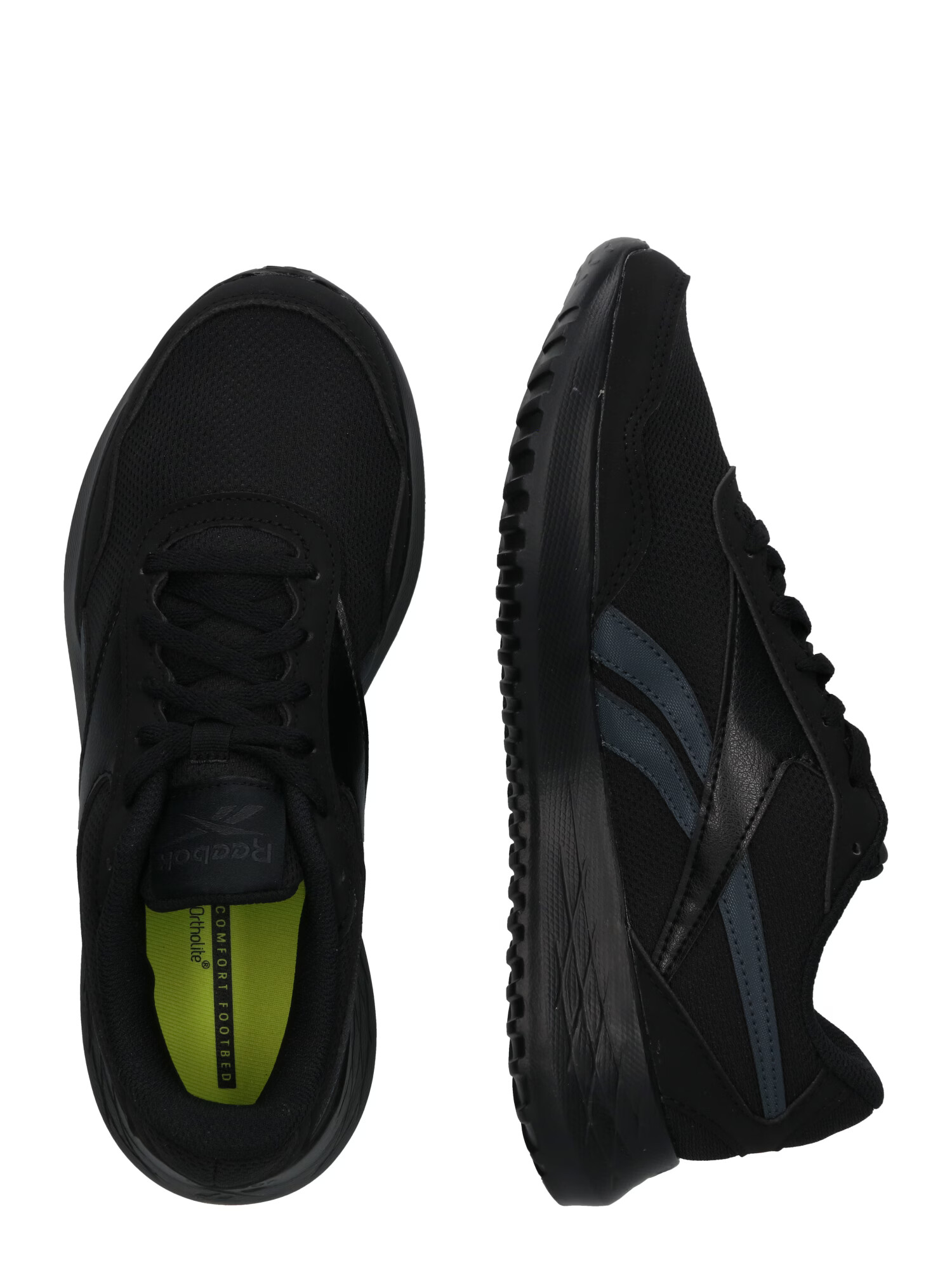 Reebok Sneaker de alergat 'Energen Lite' negru - Pled.ro