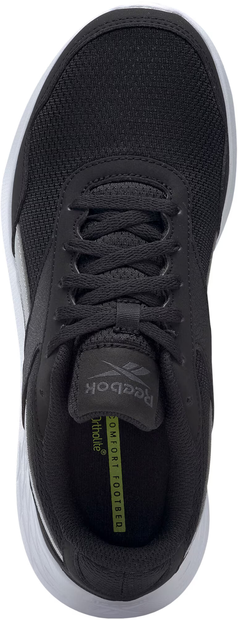 Reebok Sport Sneaker de alergat 'Energen Lite' negru - Pled.ro