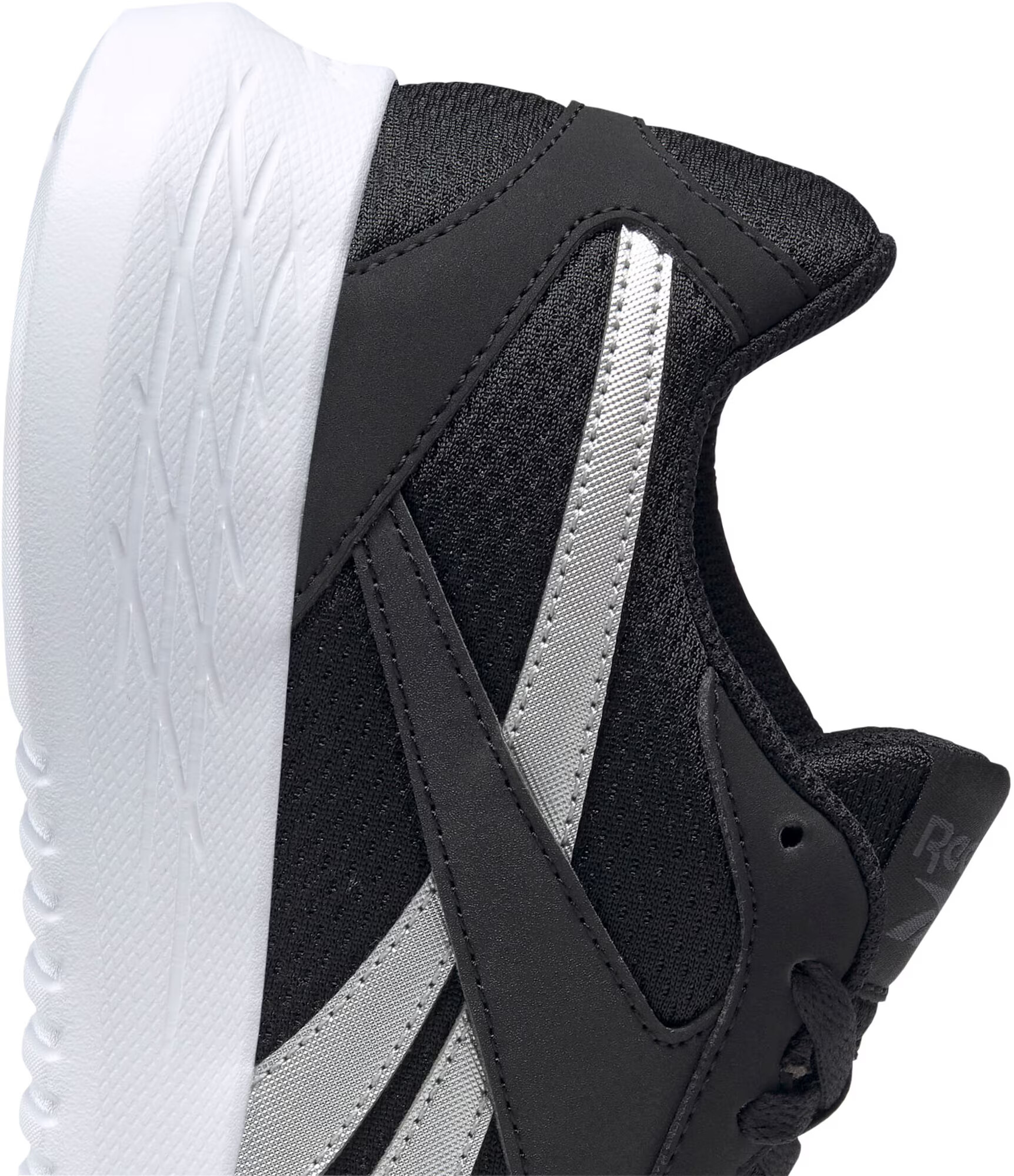 Reebok Sport Sneaker de alergat 'Energen Lite' negru - Pled.ro