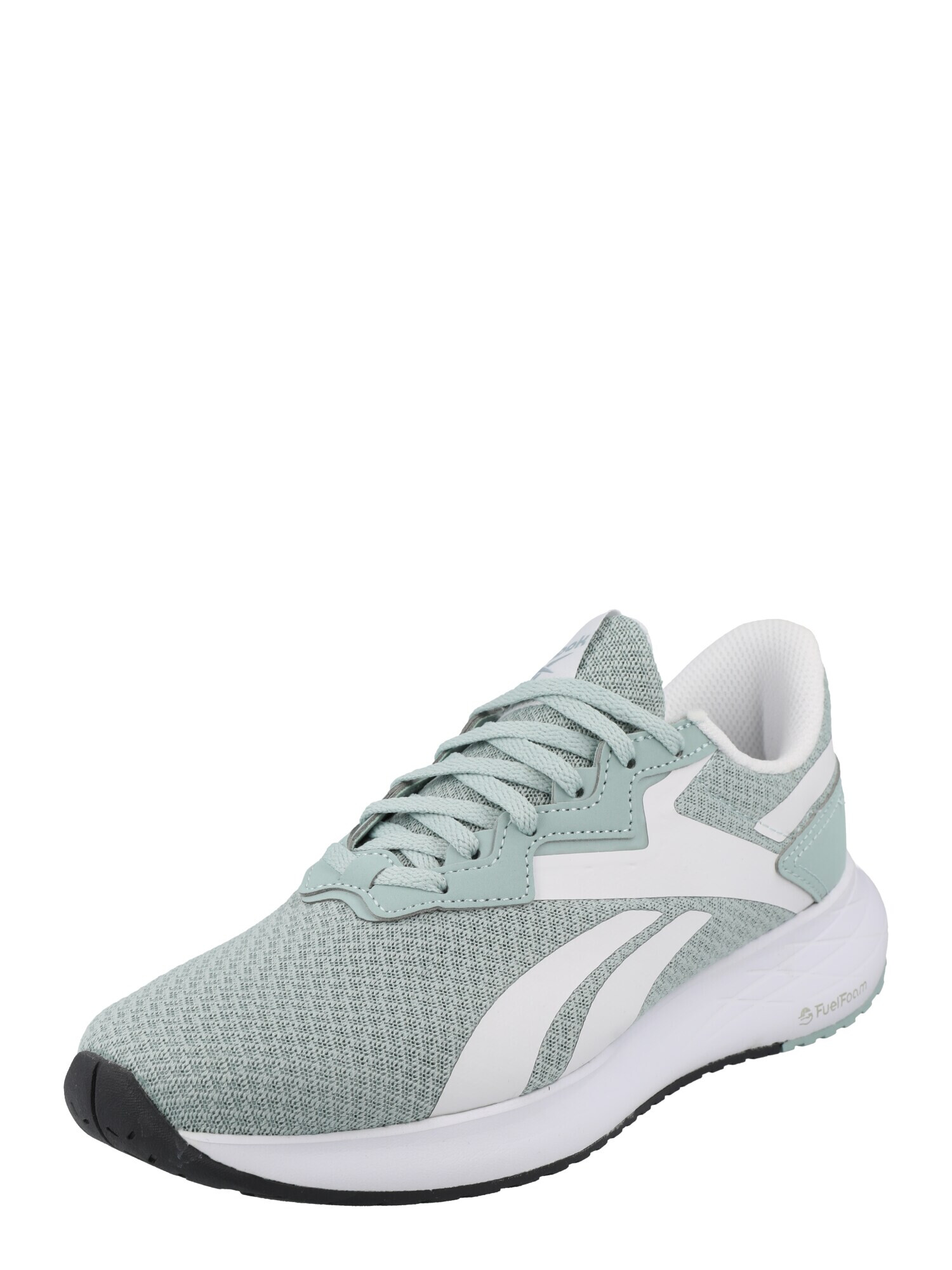 Reebok Sneaker de alergat 'Energen Plus 2' gri / alb - Pled.ro