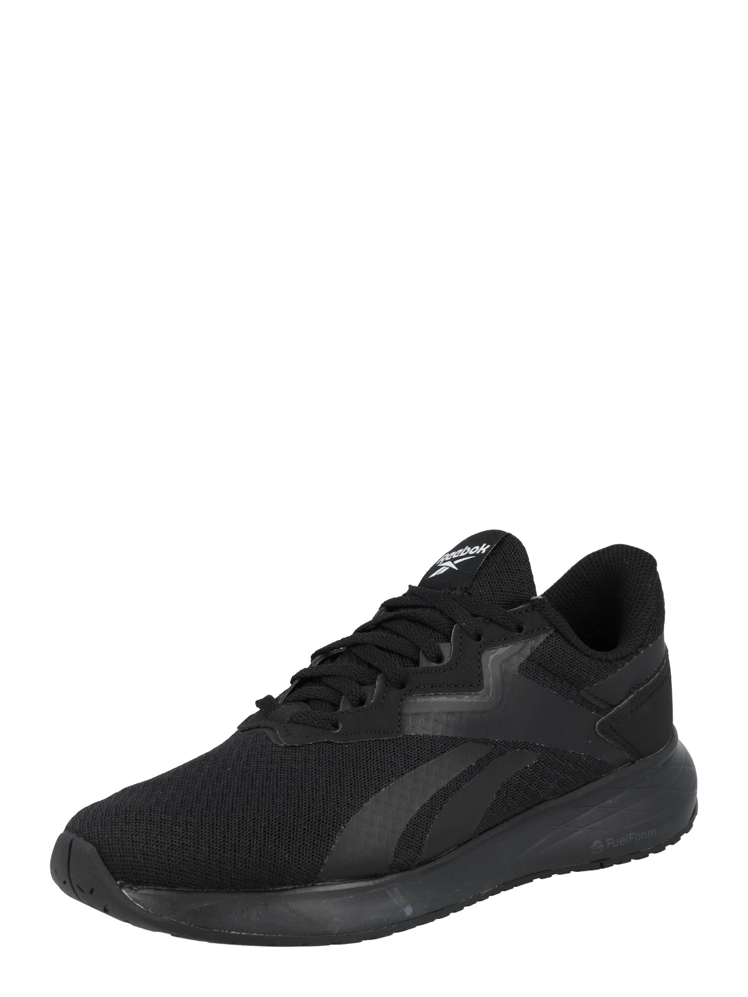 Reebok Sneaker de alergat 'Energen Plus 2' negru / alb - Pled.ro