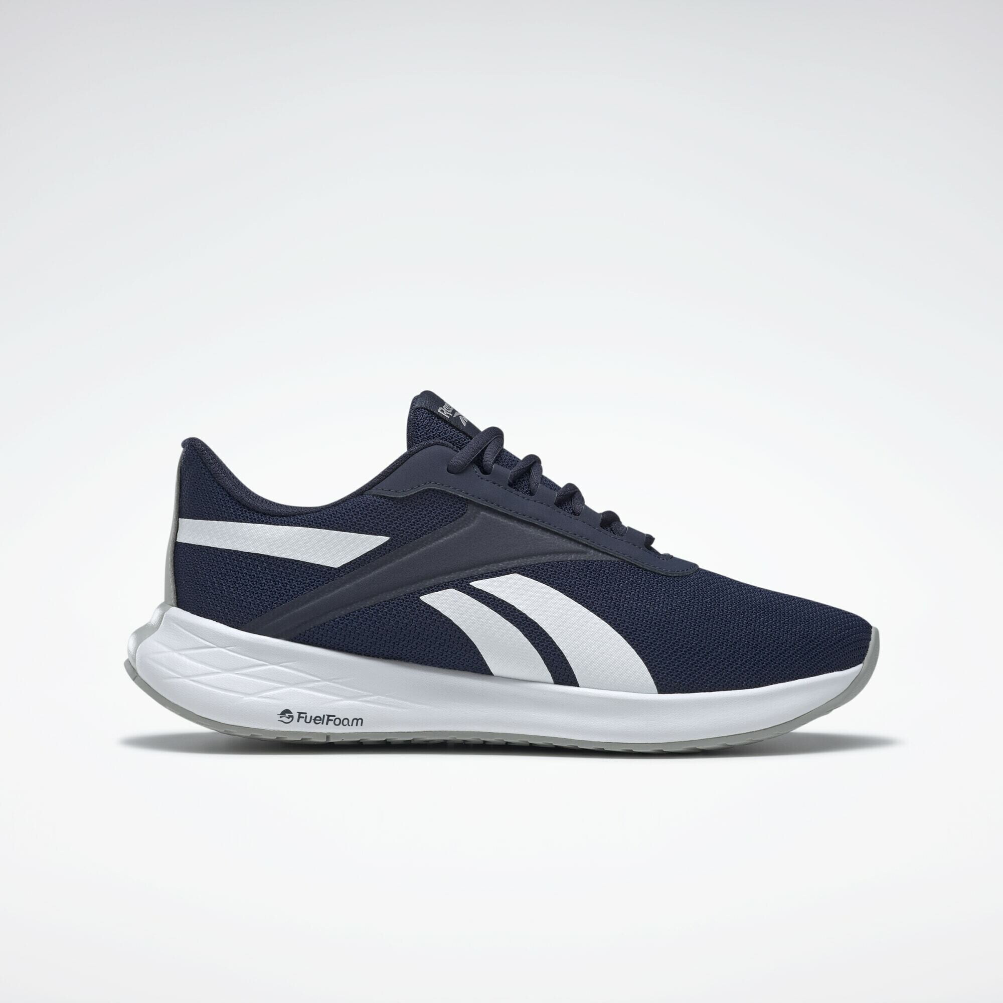 Reebok Sport Sneaker de alergat 'Energen Plus' bleumarin / alb - Pled.ro