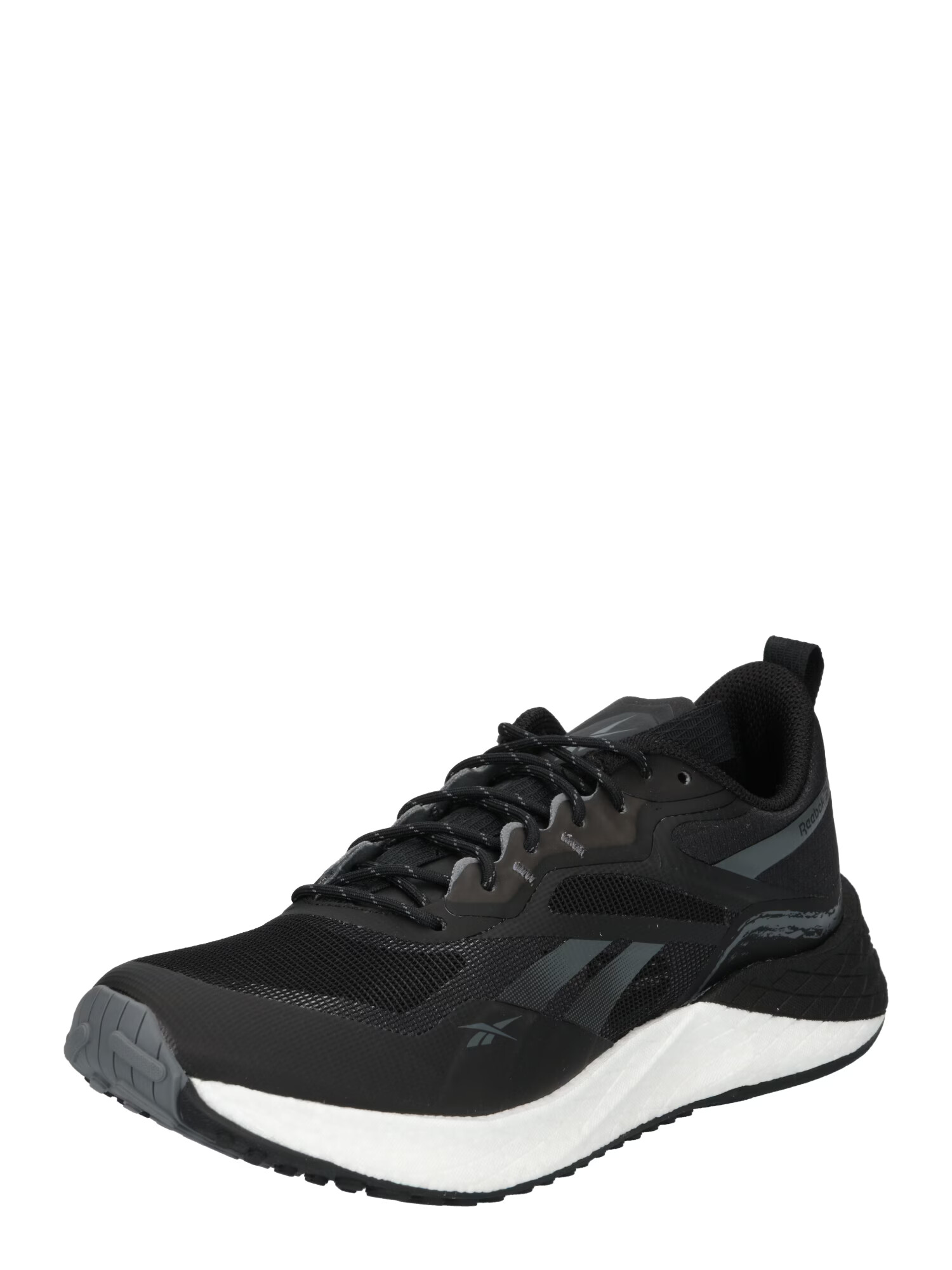 Reebok Sneaker de alergat 'Floatride Energy 3.0 Adventure' gri bazalt / negru - Pled.ro