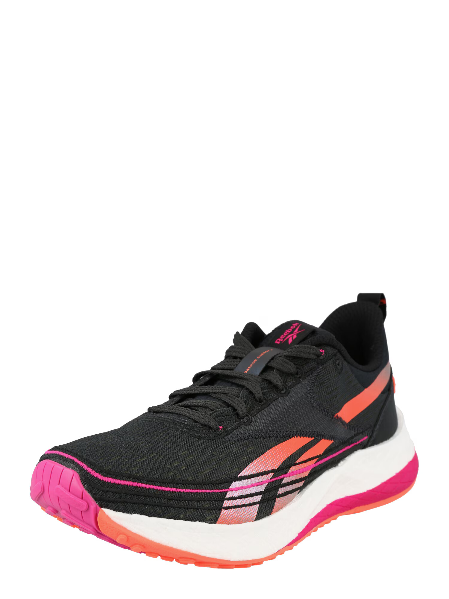 Reebok Sneaker de alergat 'Floatride Energy 4' gri / portocaliu / negru - Pled.ro