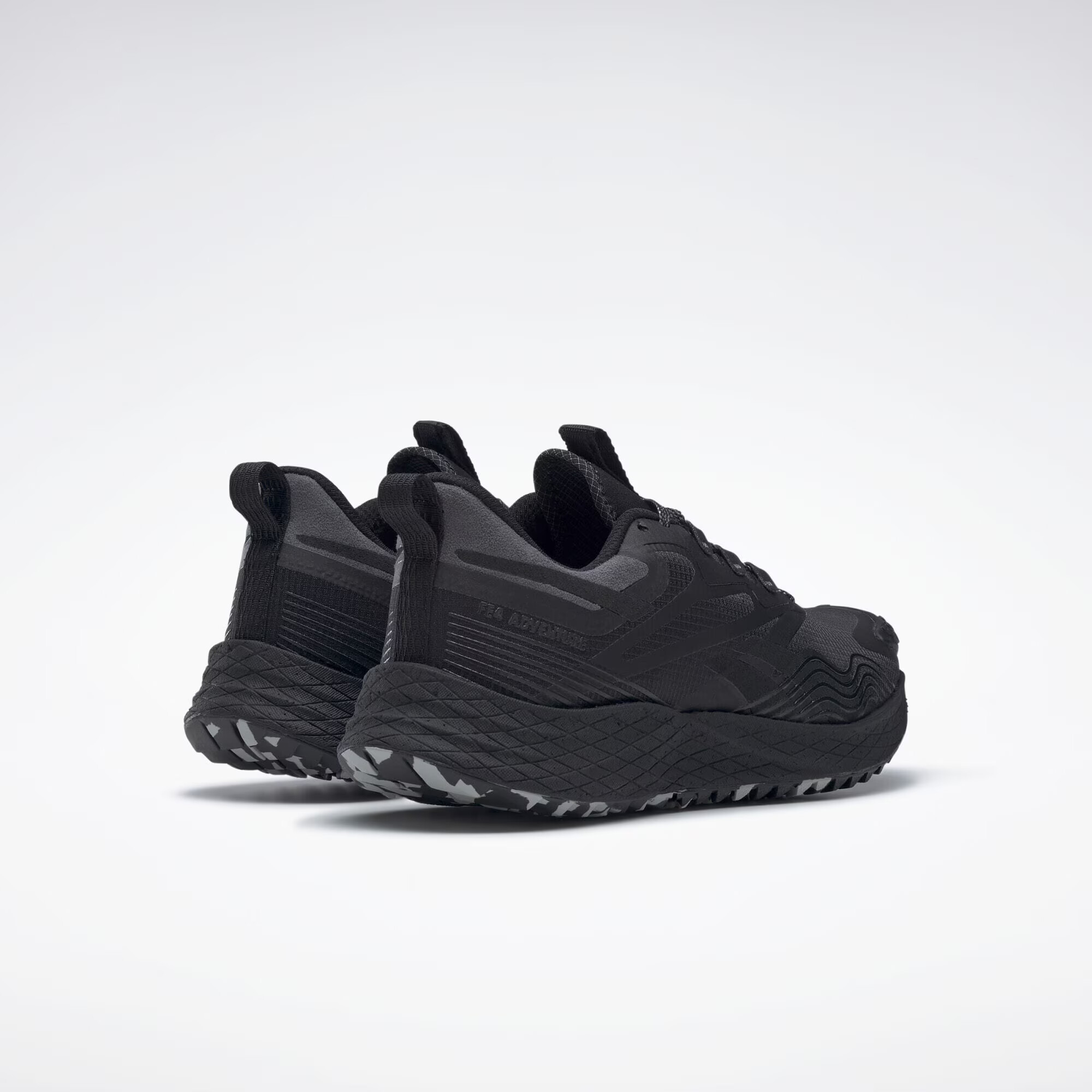 Reebok Sport Sneaker de alergat 'Floatride Energy 4' negru - Pled.ro