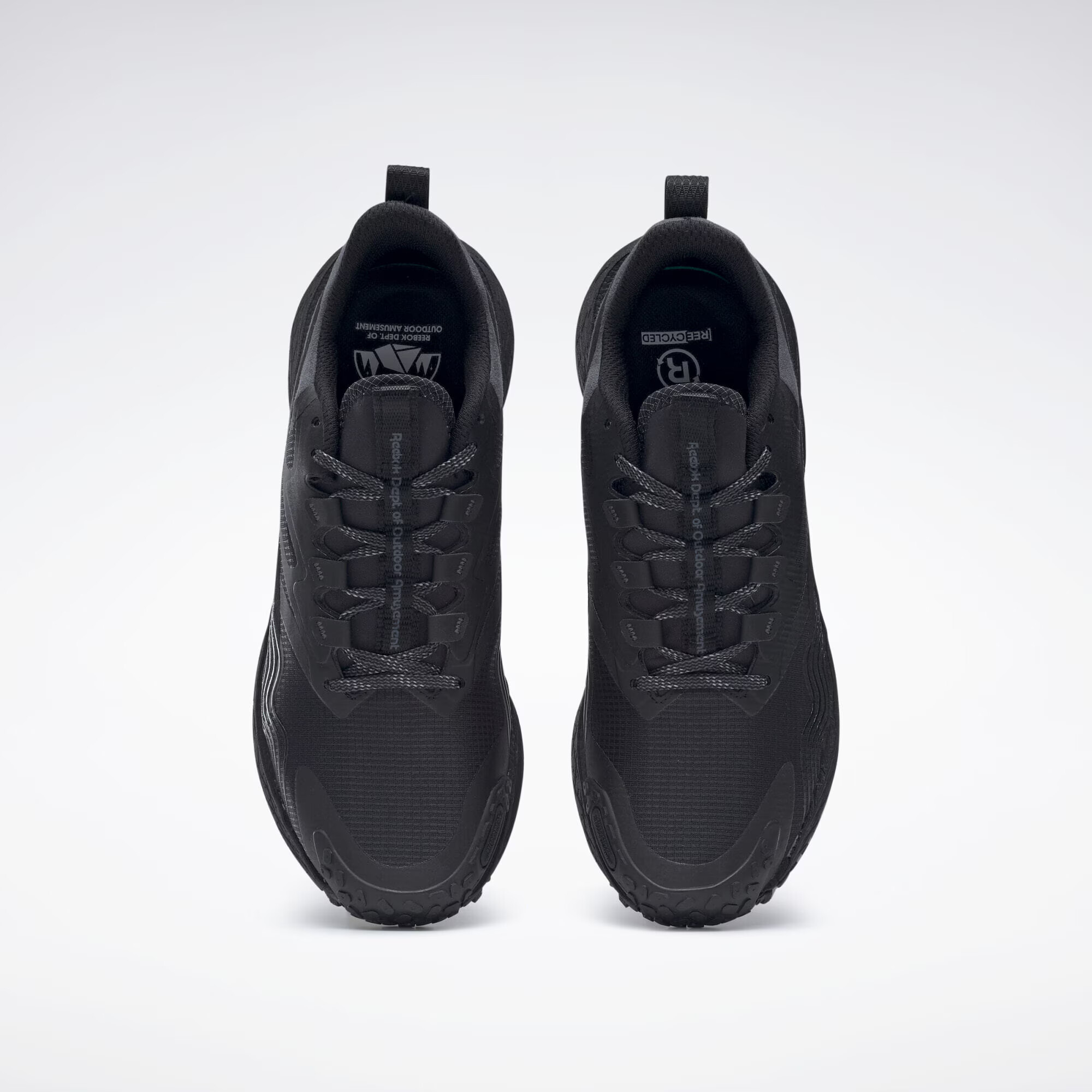 Reebok Sport Sneaker de alergat 'Floatride Energy 4' negru - Pled.ro