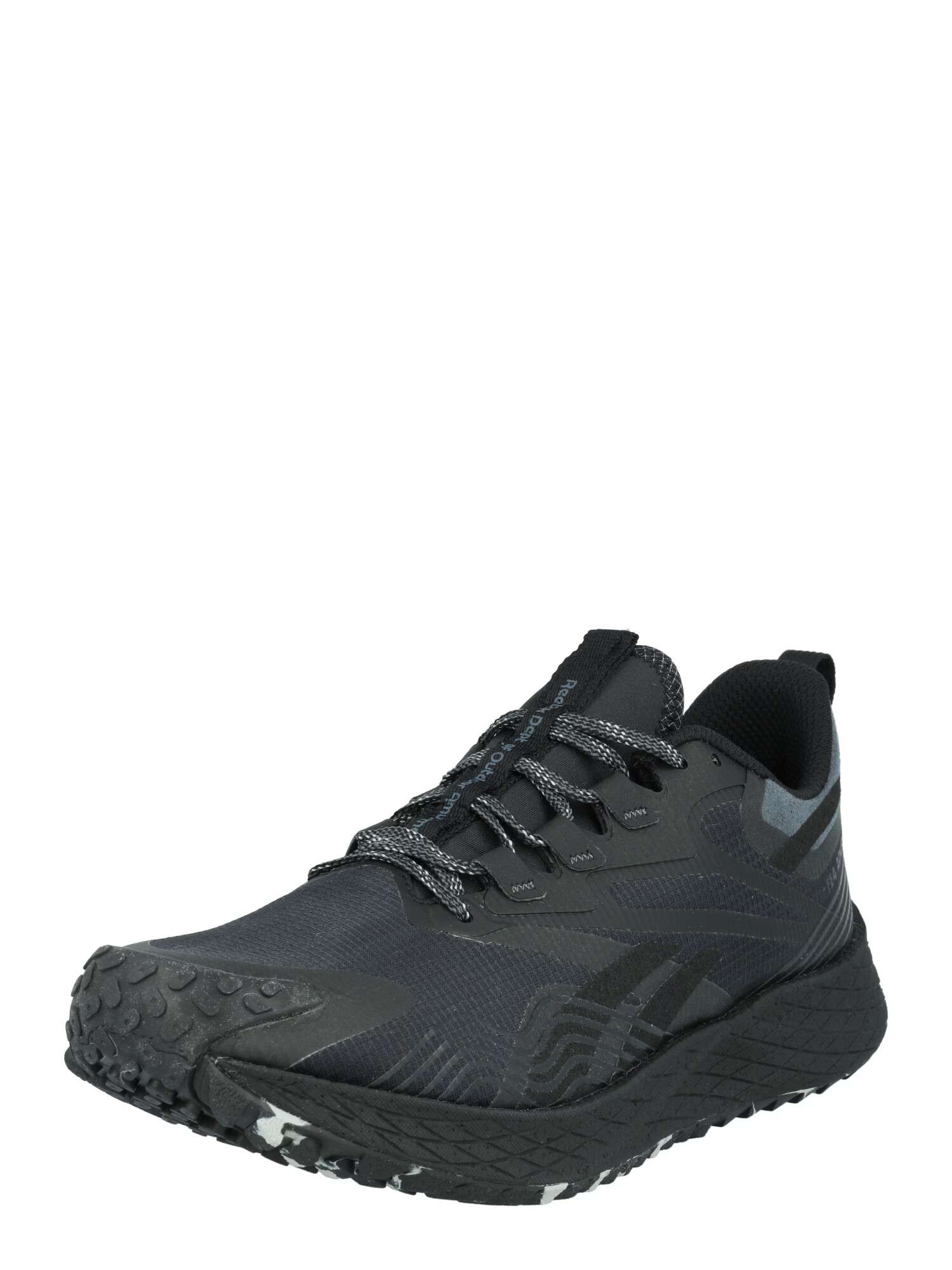 Reebok Sport Sneaker de alergat 'Floatride Energy 4' negru - Pled.ro