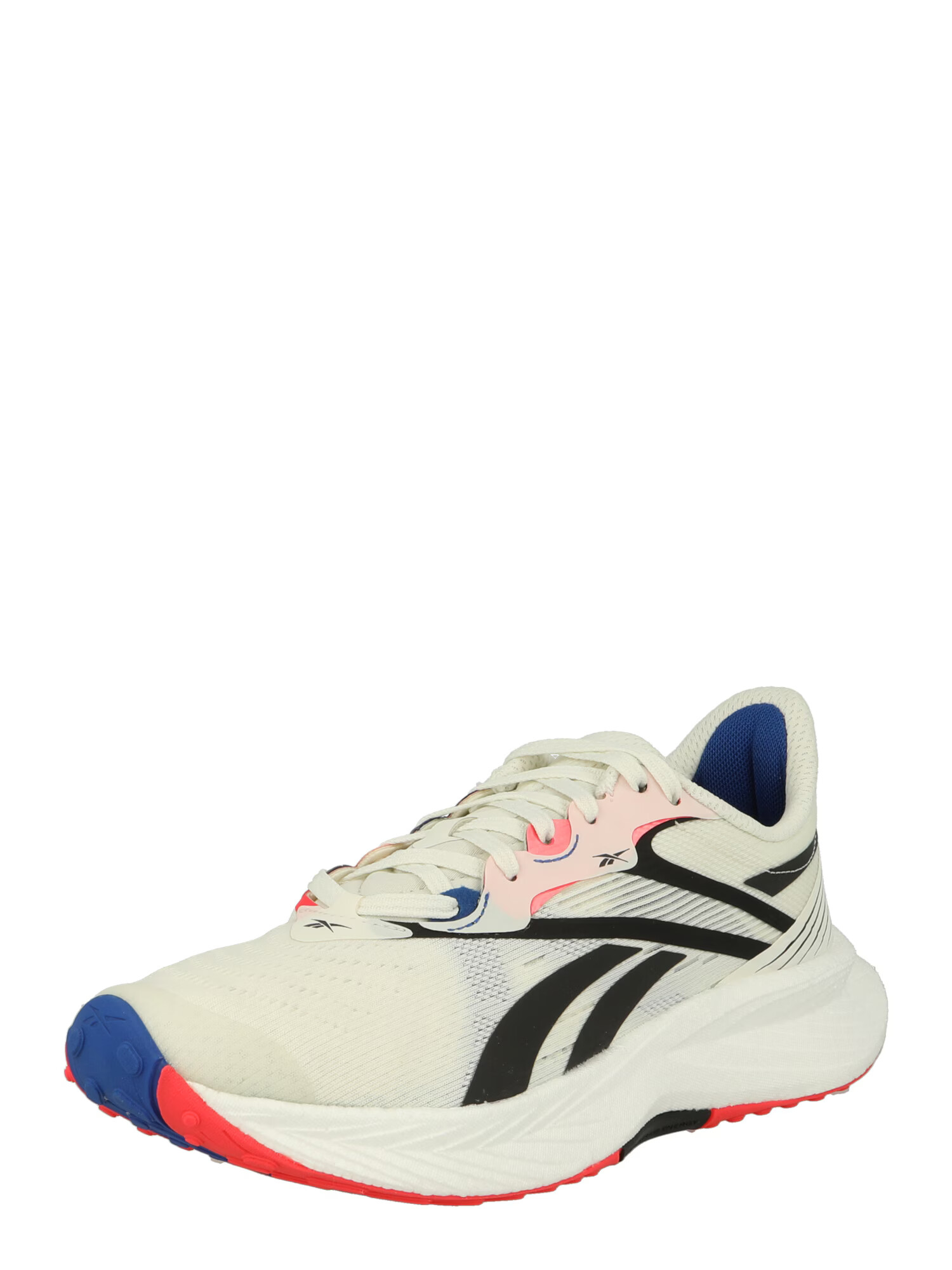 Reebok Sneaker de alergat 'FLOATRIDE ENERGY 5' negru / alb - Pled.ro