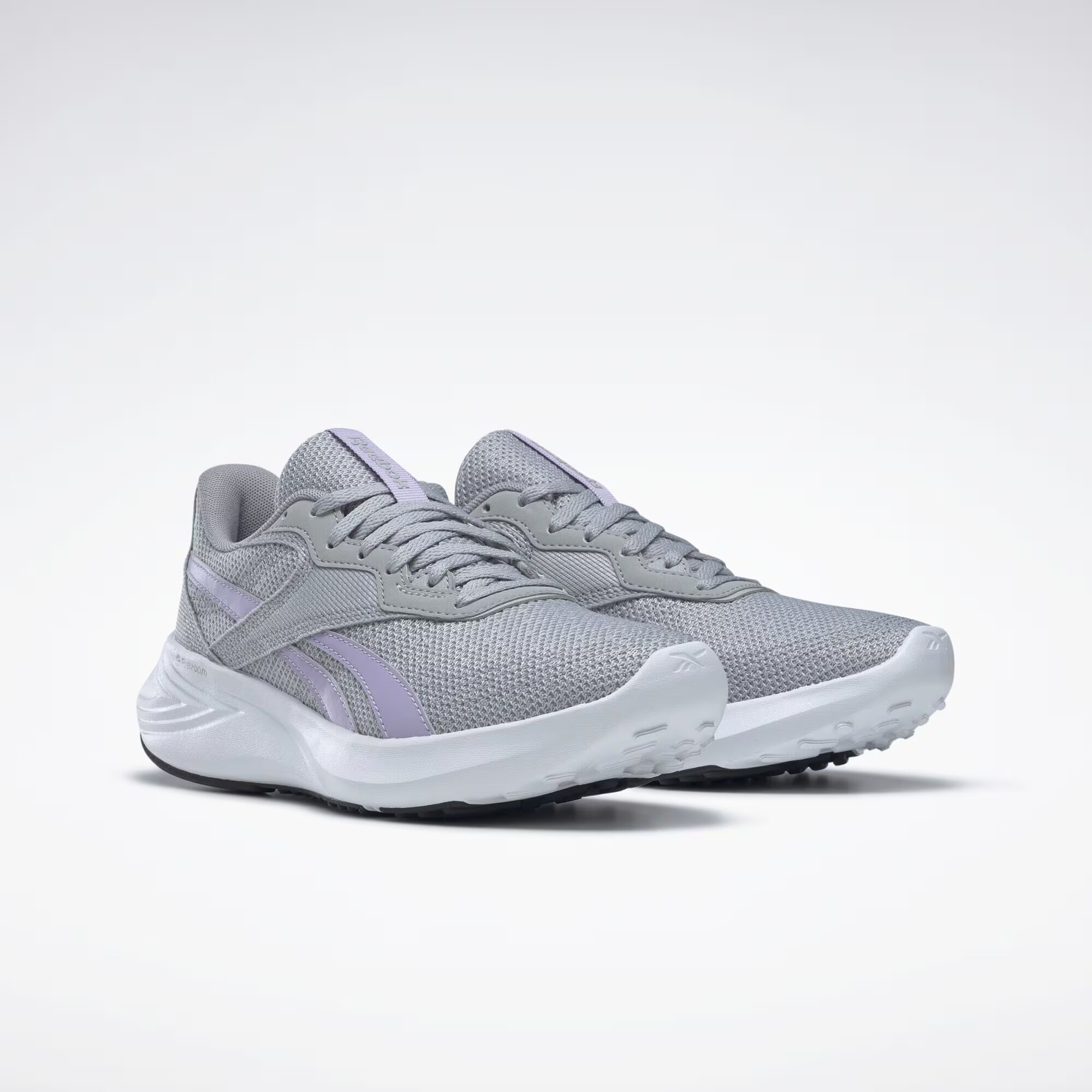 Reebok Sport Sneaker de alergat gri - Pled.ro