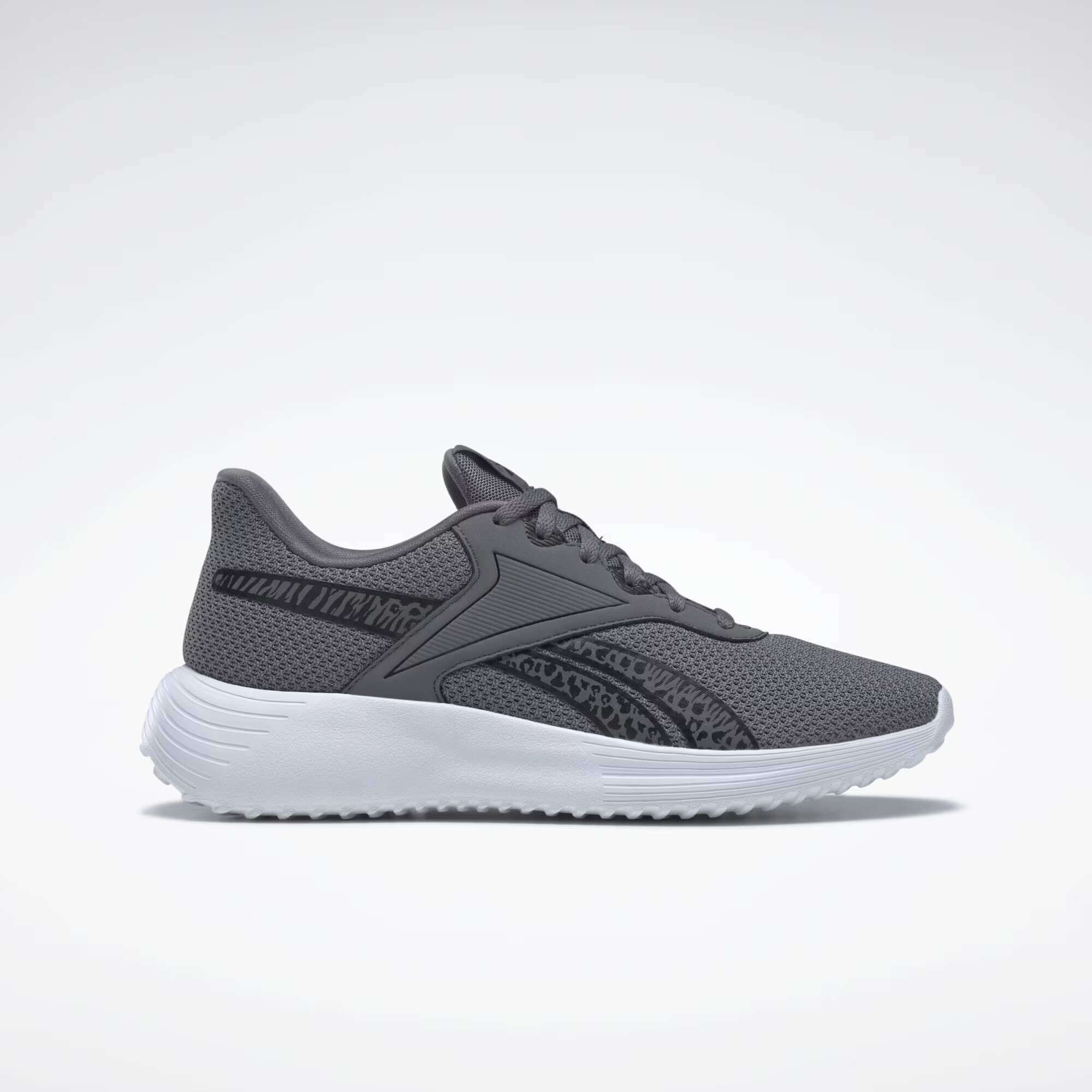 Reebok Sport Sneaker de alergat gri / gri închis - Pled.ro