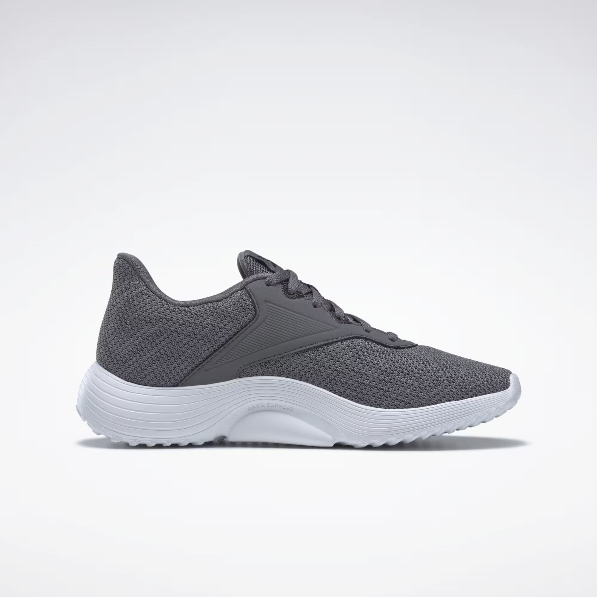 Reebok Sport Sneaker de alergat gri / gri închis - Pled.ro