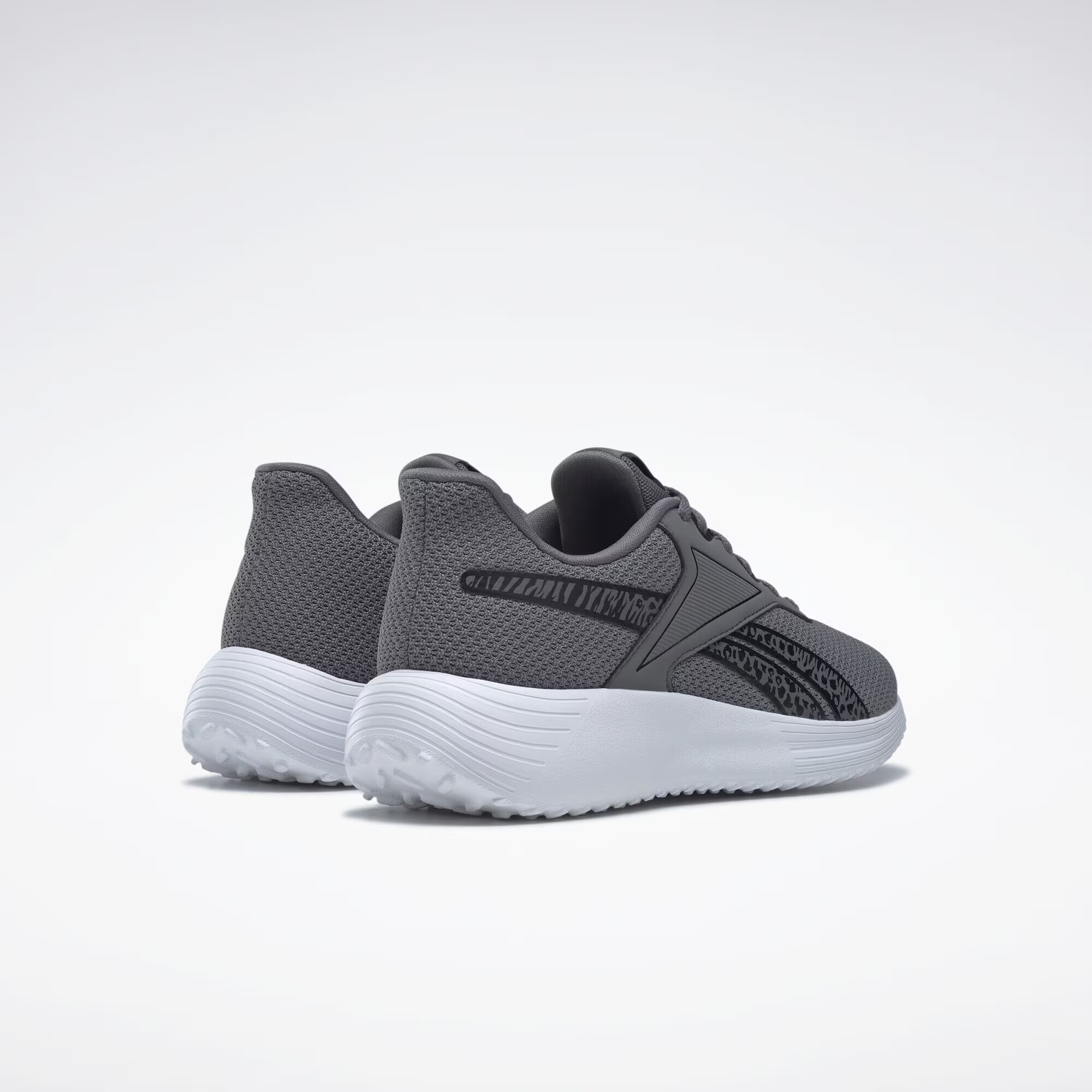 Reebok Sport Sneaker de alergat gri / gri închis - Pled.ro