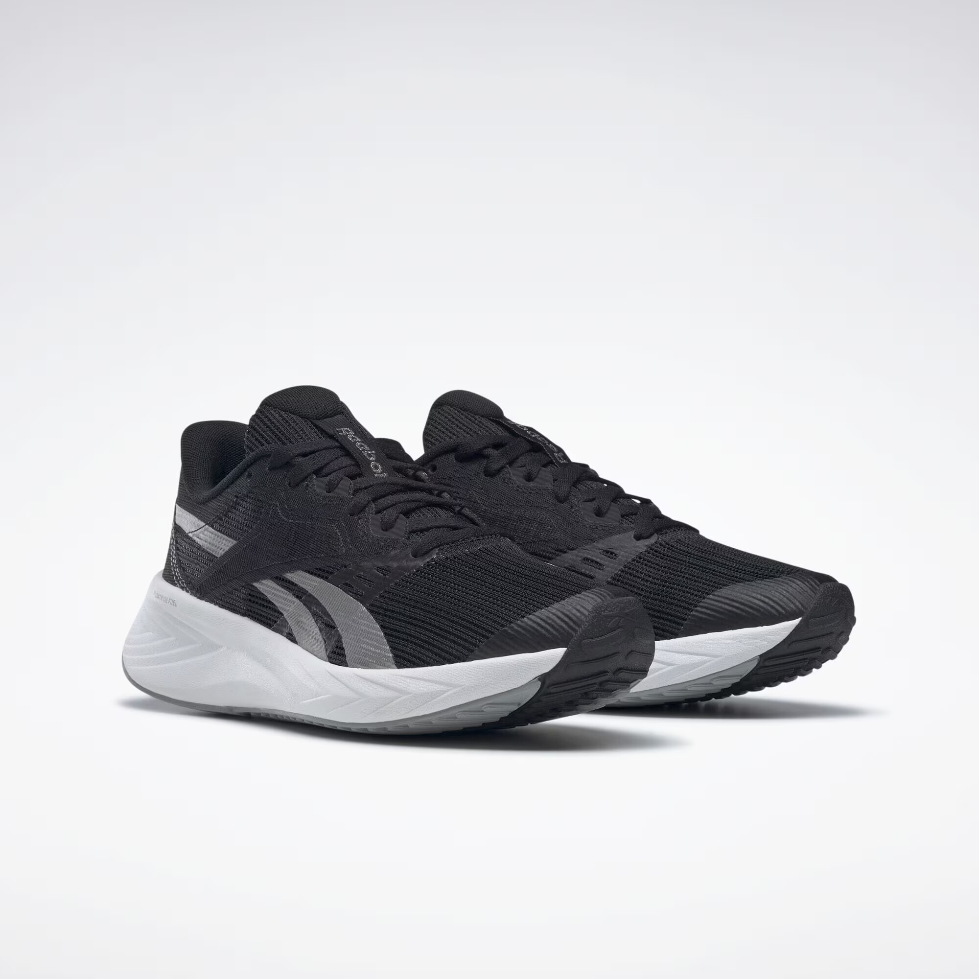 Reebok Sneaker de alergat 'Energen Tech Plus' gri / negru - Pled.ro