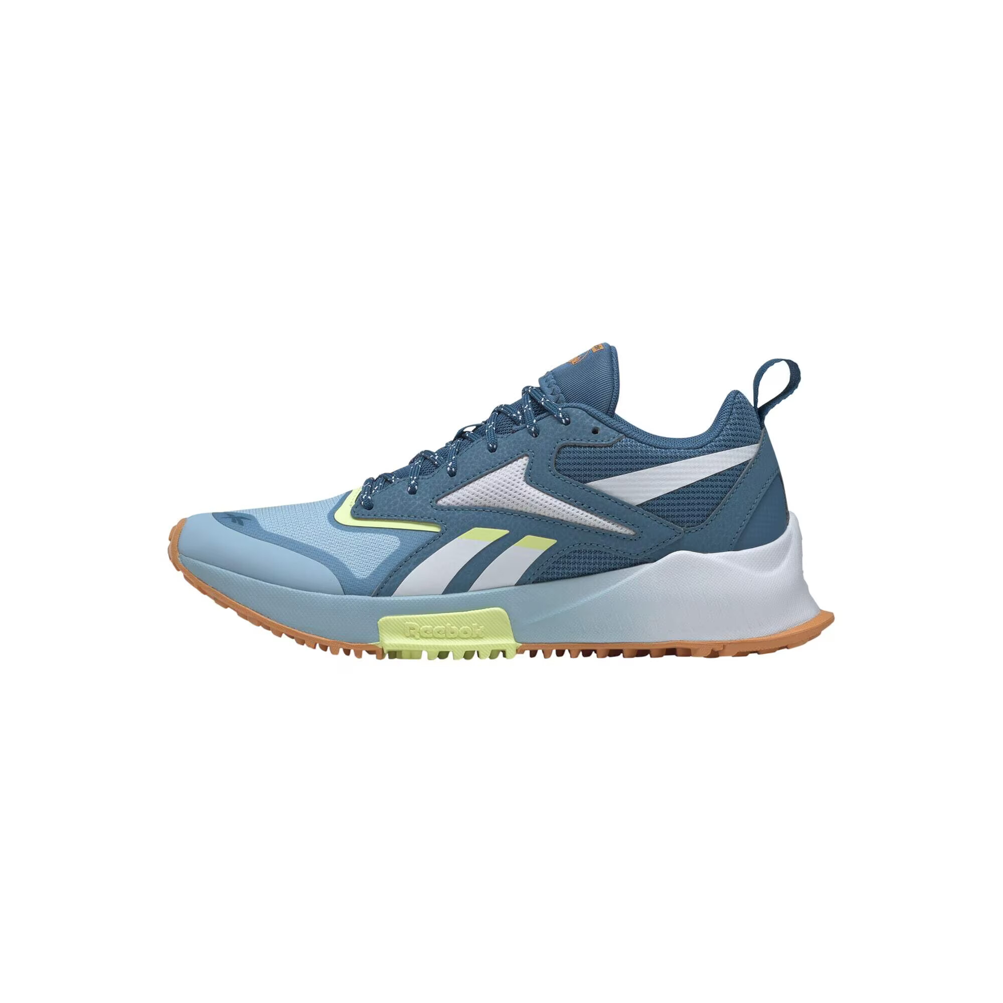 Reebok Sport Sneaker de alergat 'Lavante Trail 2' albastru / albastru deschis / alb - Pled.ro