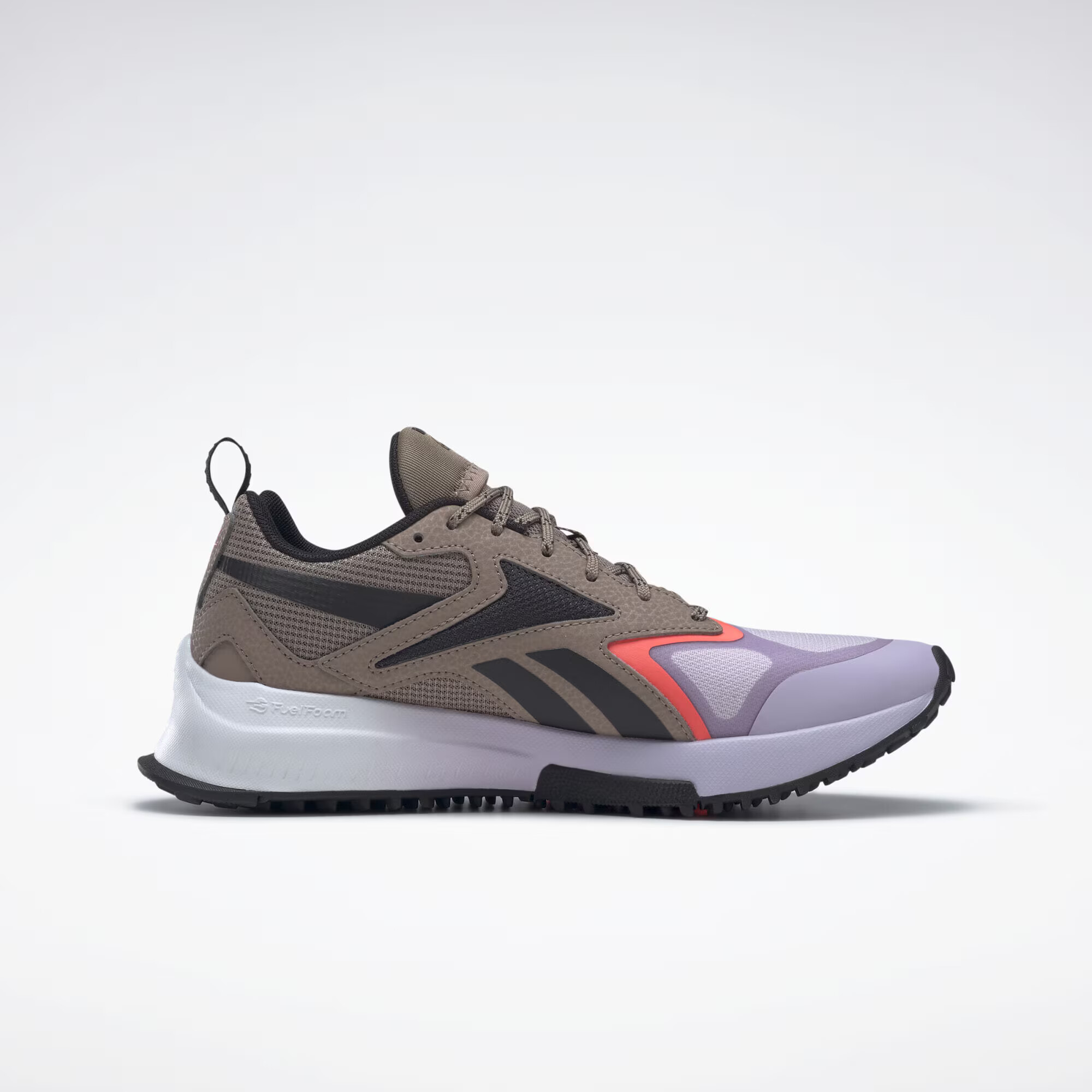 Reebok Sport Sneaker de alergat 'Lavante Trail 2' mauve / mov deschis / negru - Pled.ro